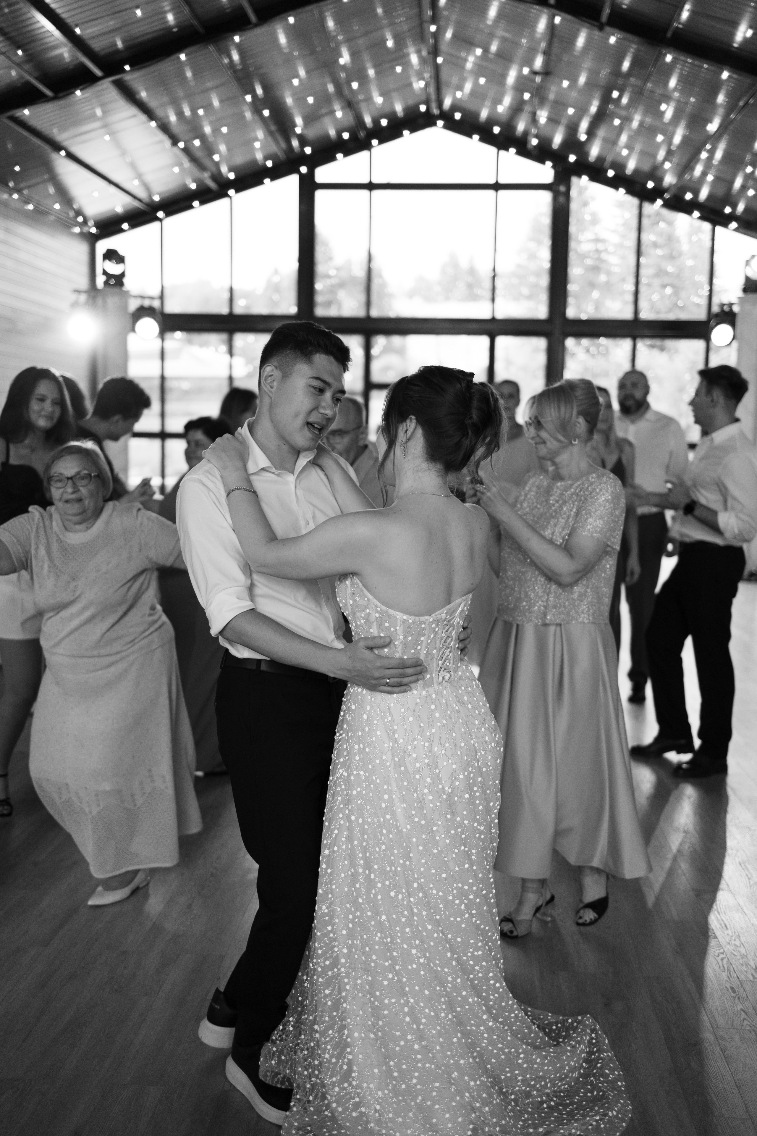 Лев и Настя. Свадебный и семейный фотограф Тина Ленина Москва/Санкт-Петербург