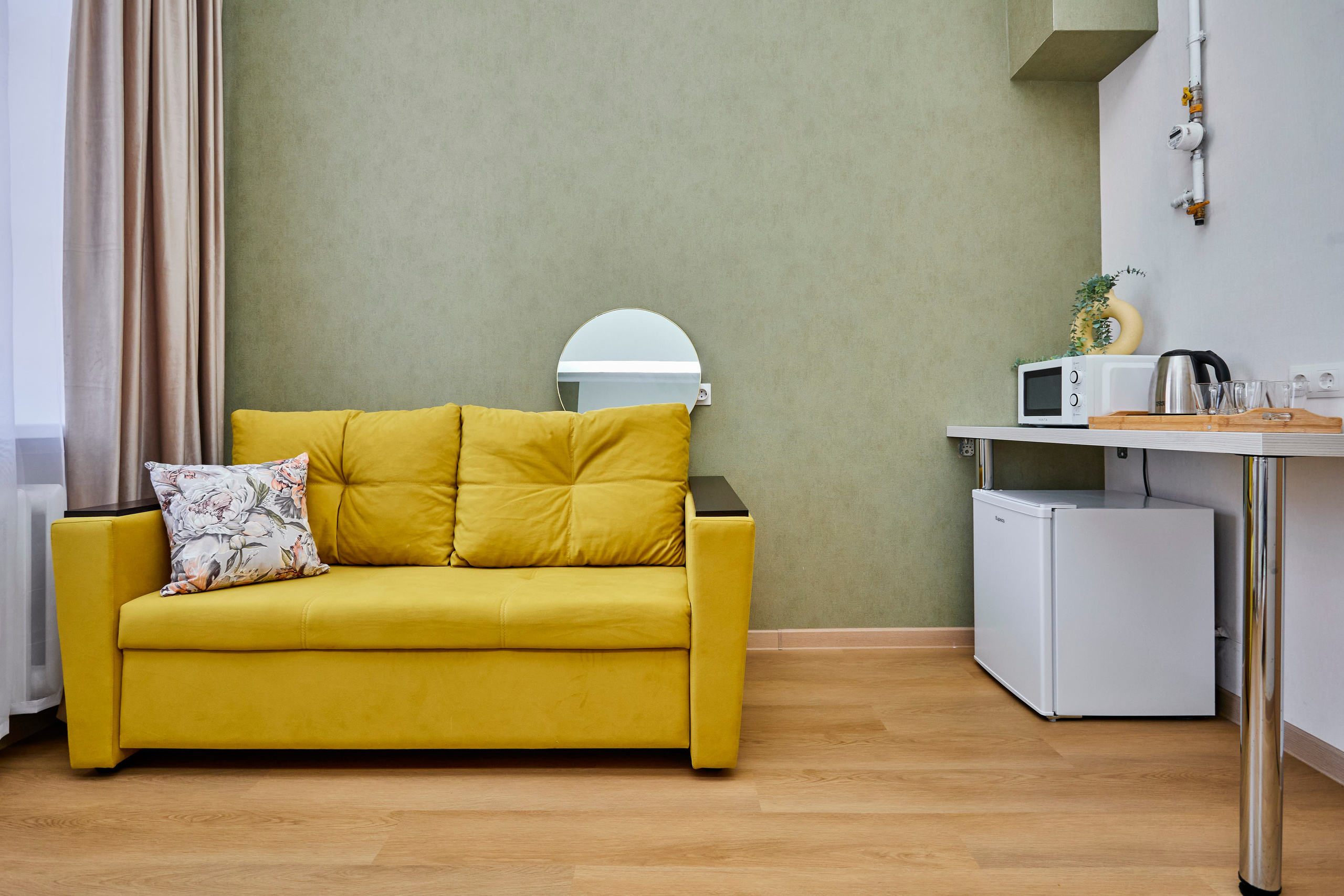 7 линия Васильевского острова д. 12. Фотограф Александра Иванова