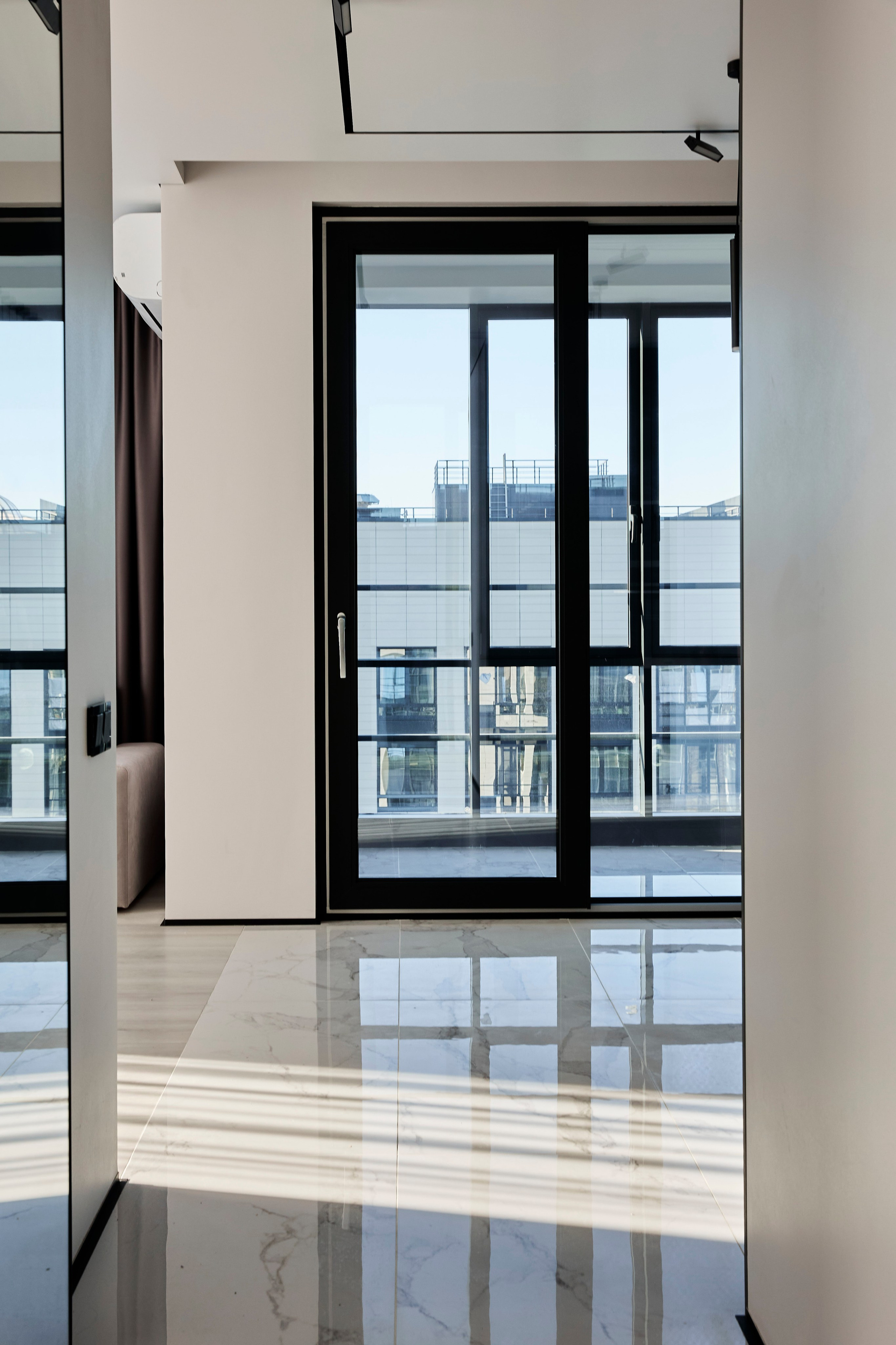 Съемка для «Оконного бутика». Фотограф Александра Иванова