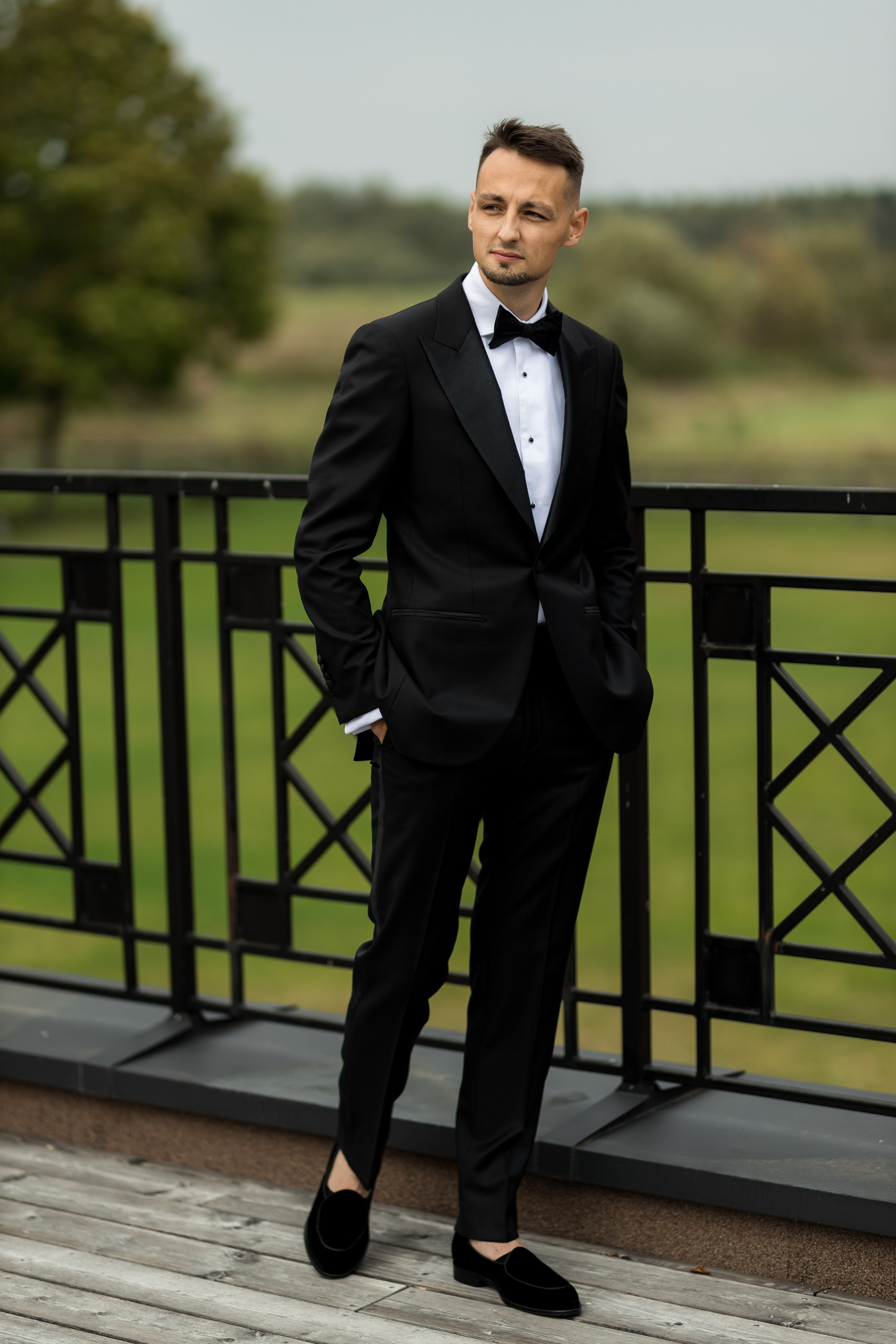 Д&Е. Свадебный фотограф Гомель