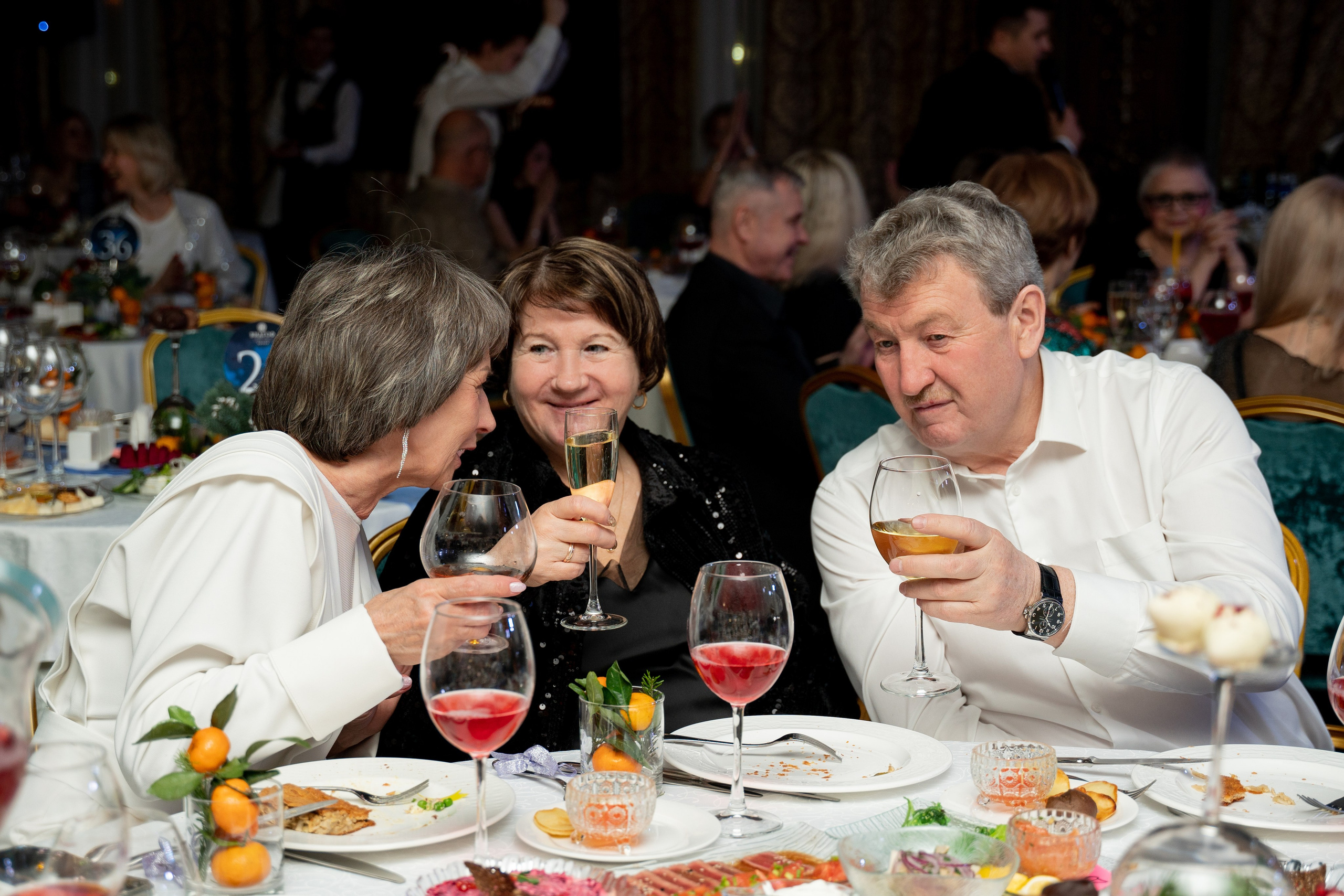 НОВОГОДНЯЯ НОЧЬ 2025 ВИДГОФ. Фотограф на любое мероприятие