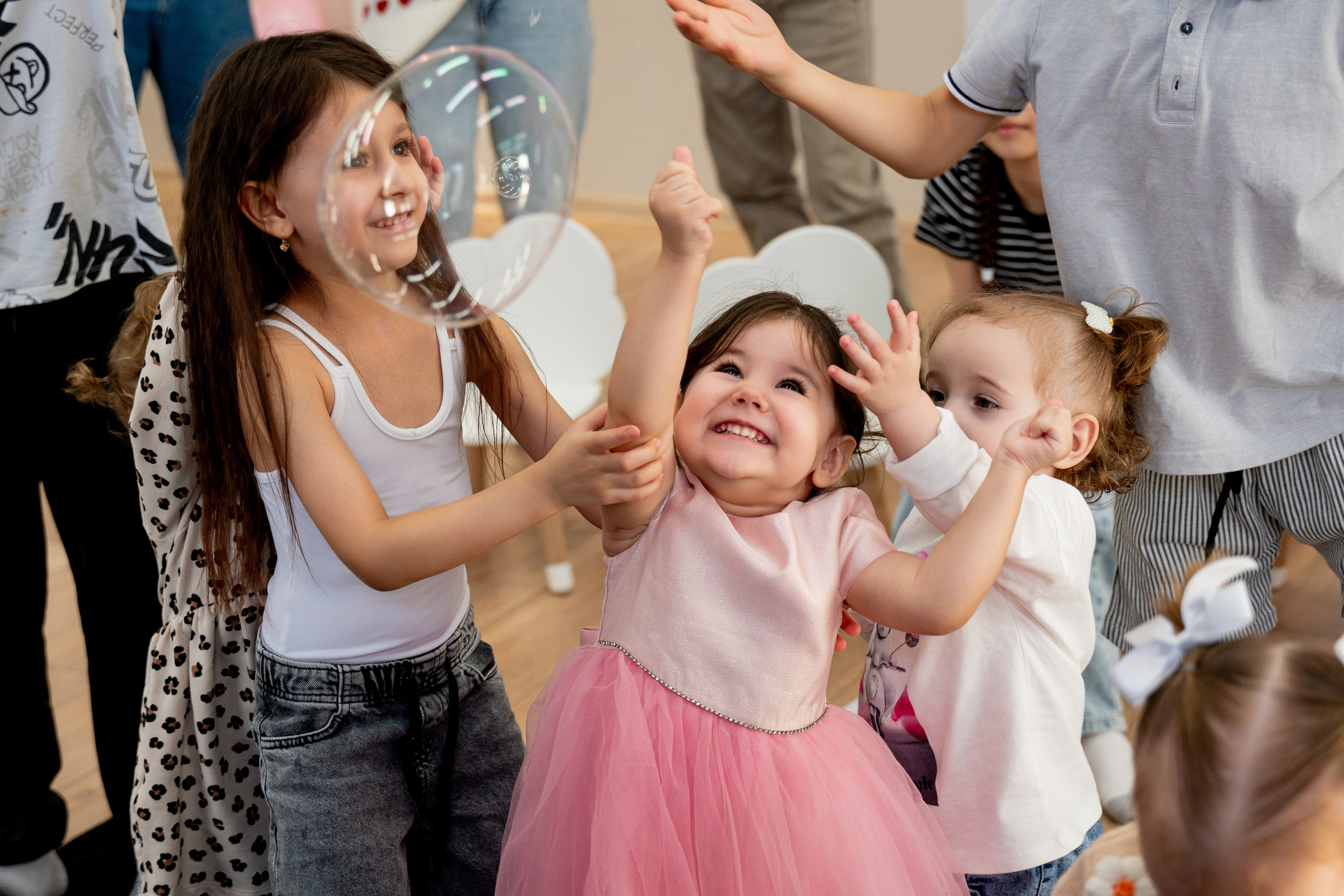 ДР АНИ. Фотограф на любое мероприятие