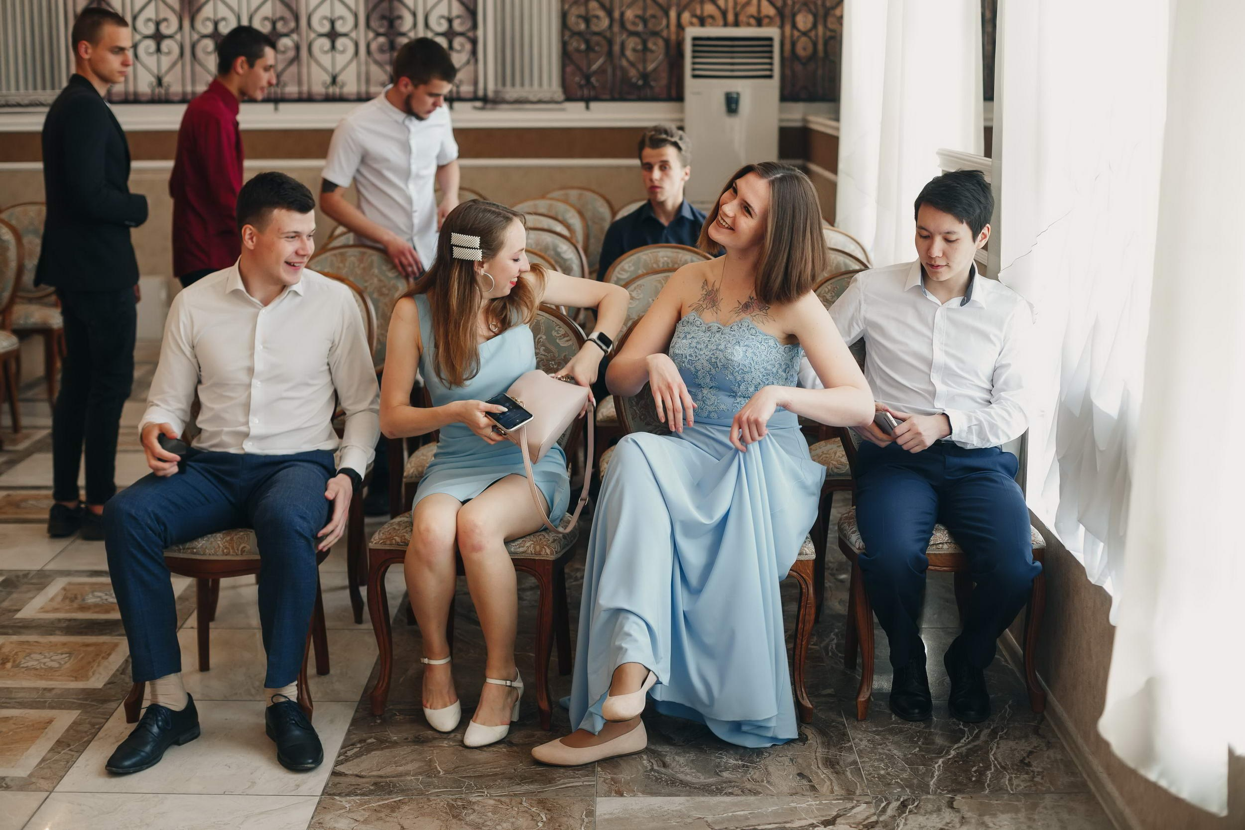 Неформально). Свадебный фотограф Игорь Брундасов 8PHOTO на свадьбу венчание загс СПб