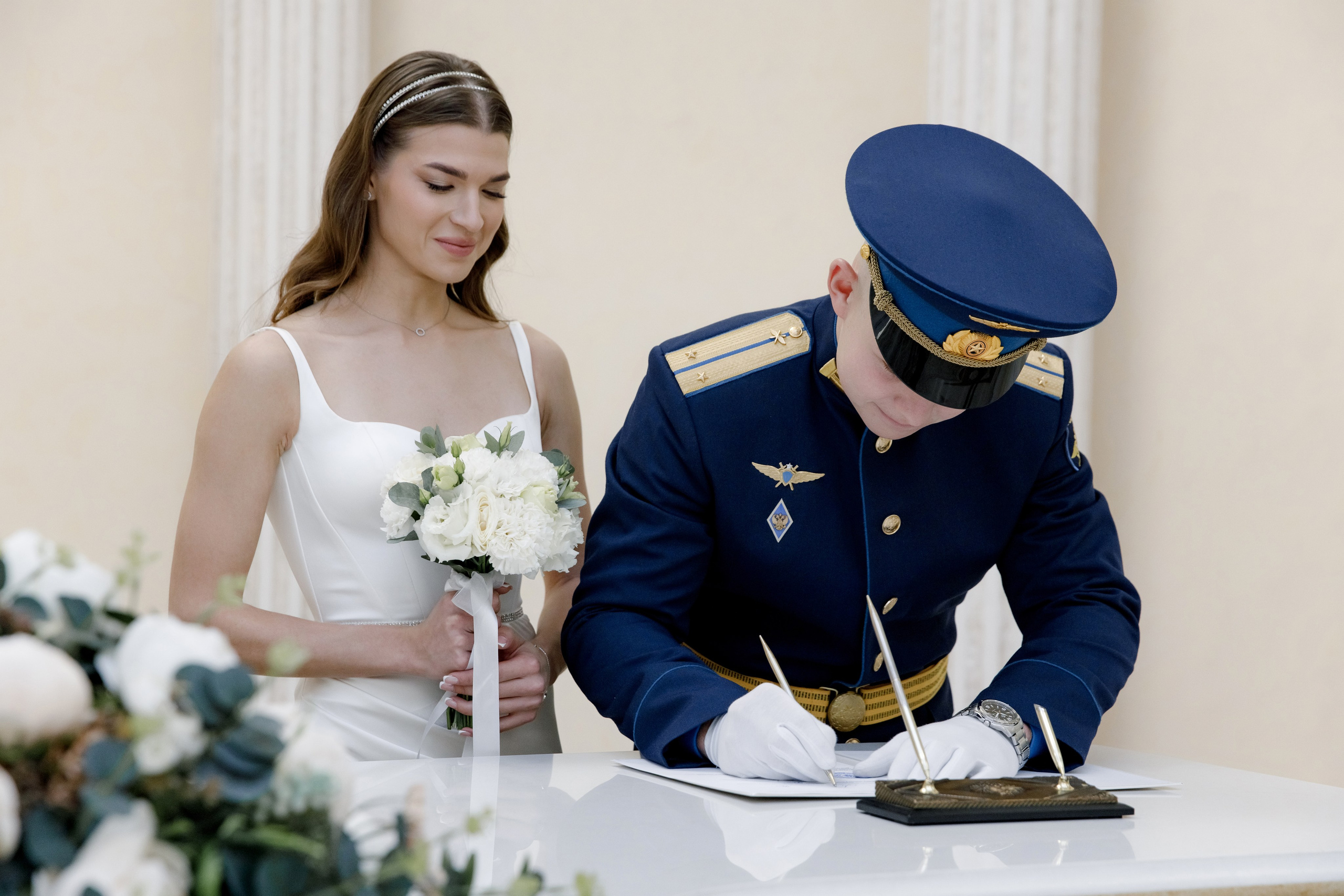 Марк и Ангелина. Свадебный и семейный фотограф Краснодар, Юлия Потопахина