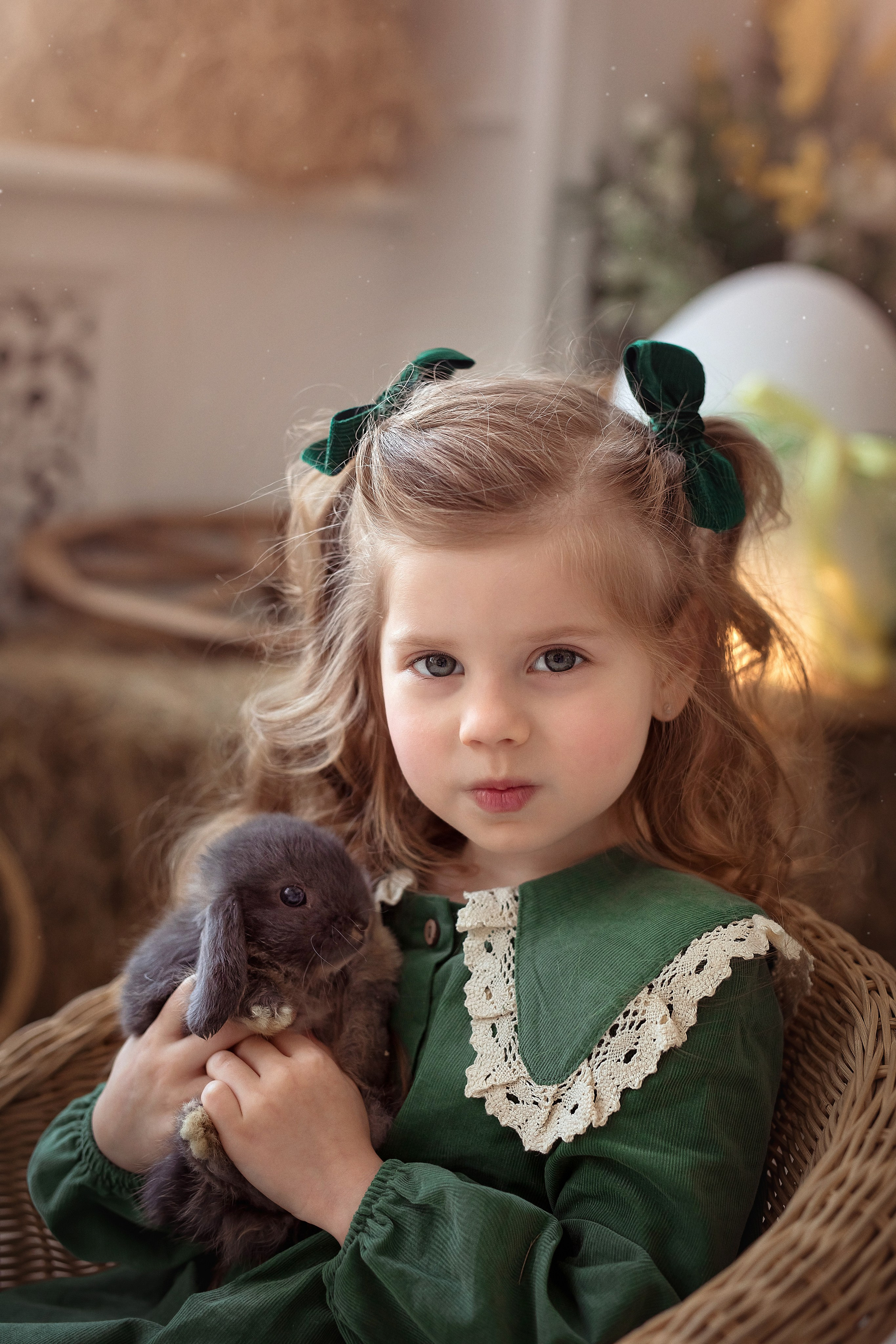 Марьяна. Фотограф на крещение и венчание