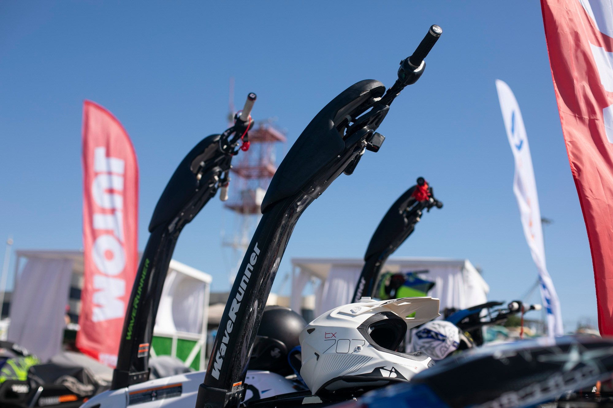 Jetcamp. Репортажный и постановочный Наталья Санникова