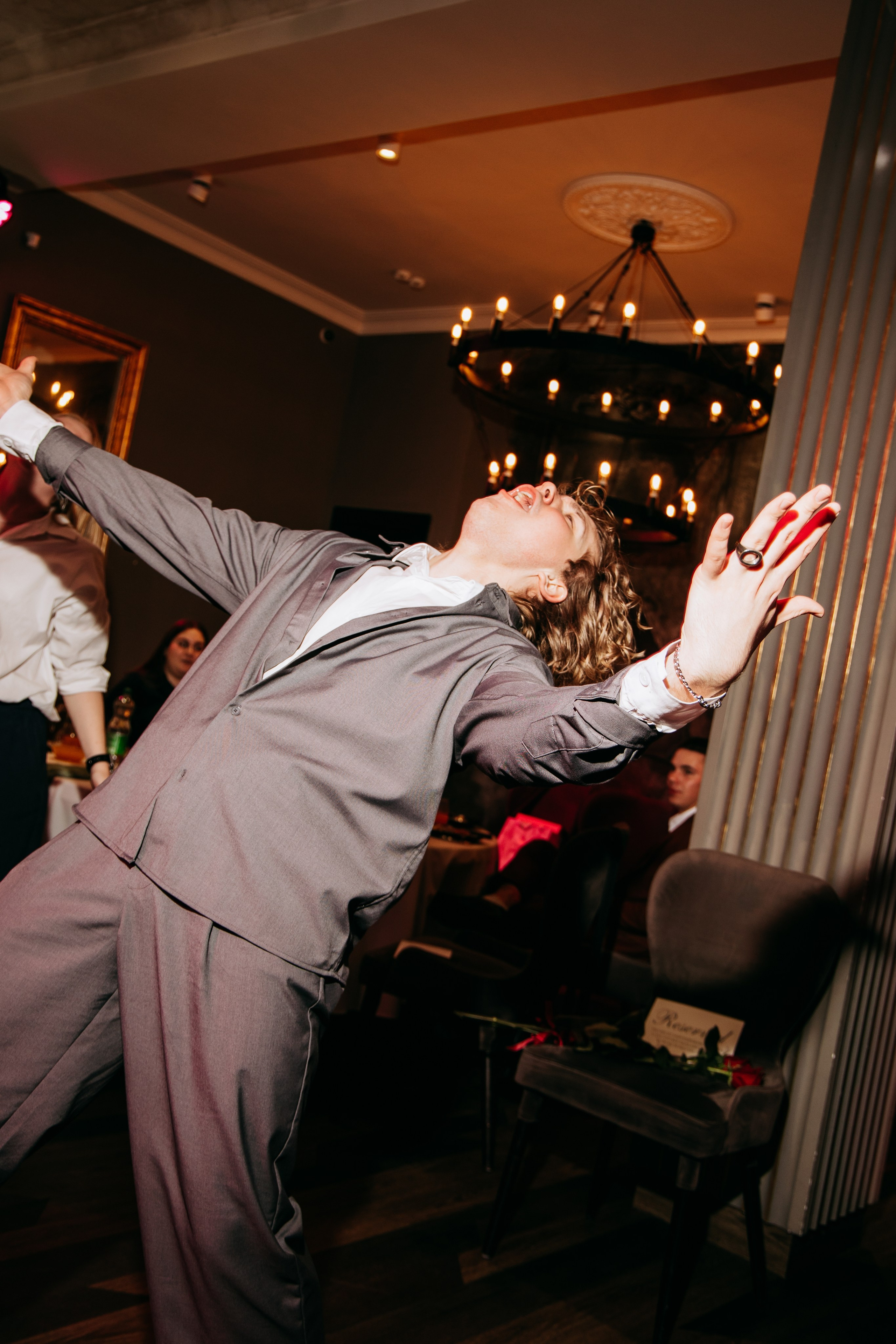 Максим и Дарья. Фотограф в Омске Валерия Крячко