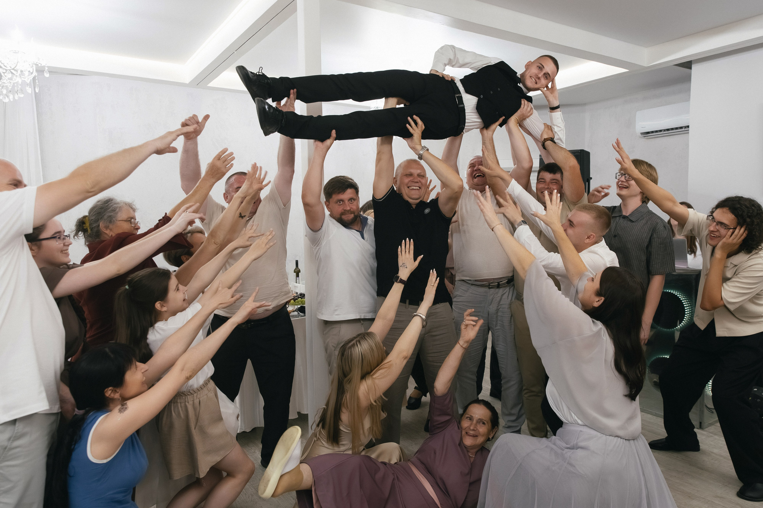 АЛЕКСАНДРА & ДАНИЛ ` 21.06.25. Maria Startseva Photo