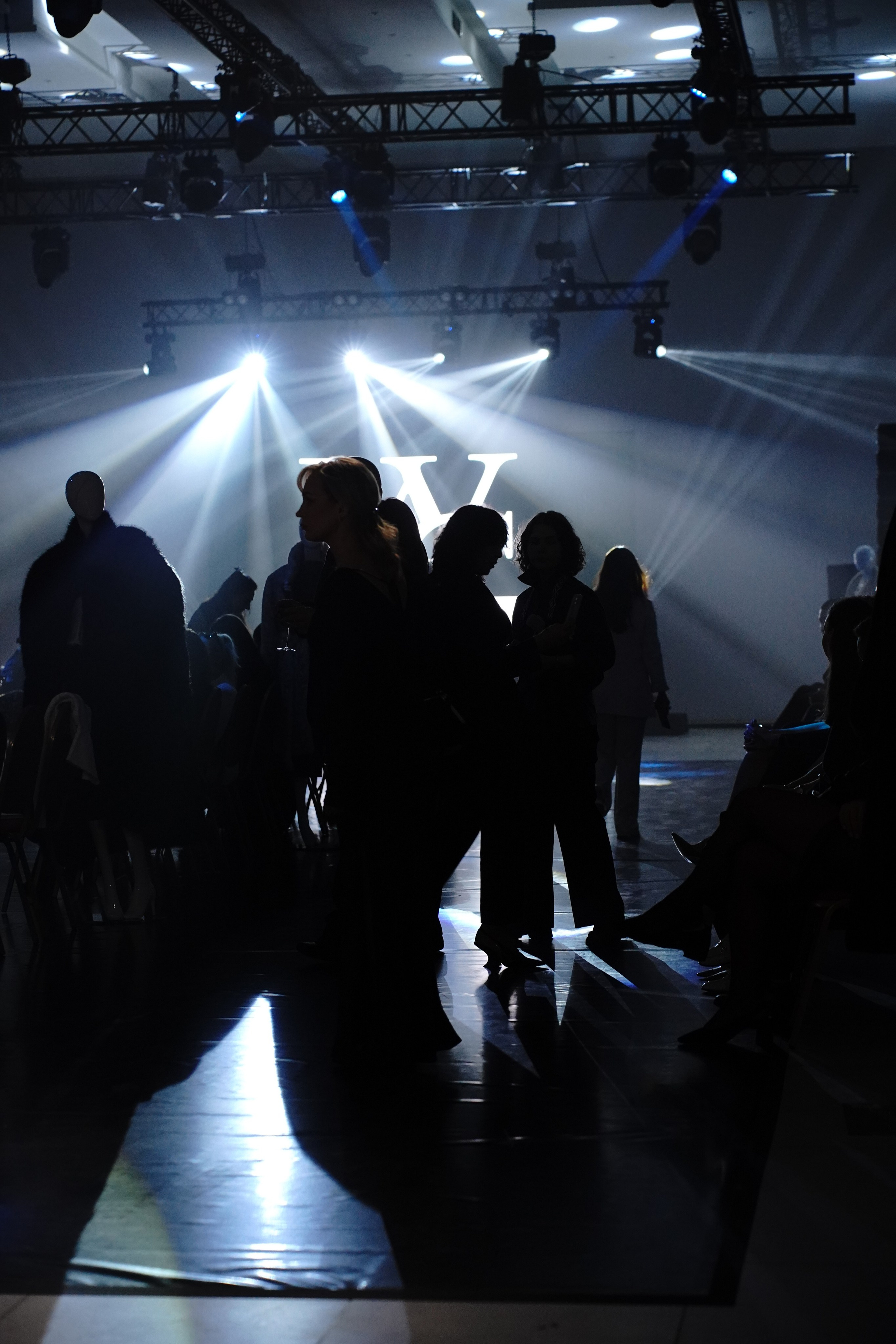 Репортаж. Фотограф Яна Сафина