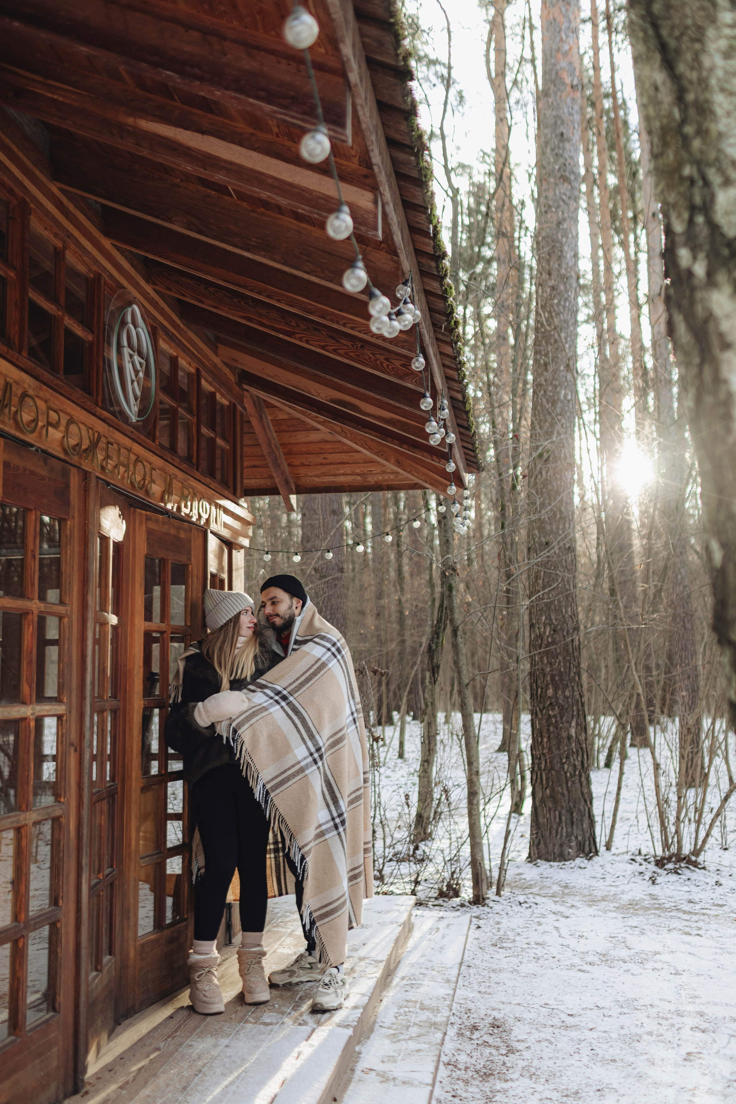 Сашенька и Паша. Свадебный и Семейный фотограф в Москве Александра Вайпер