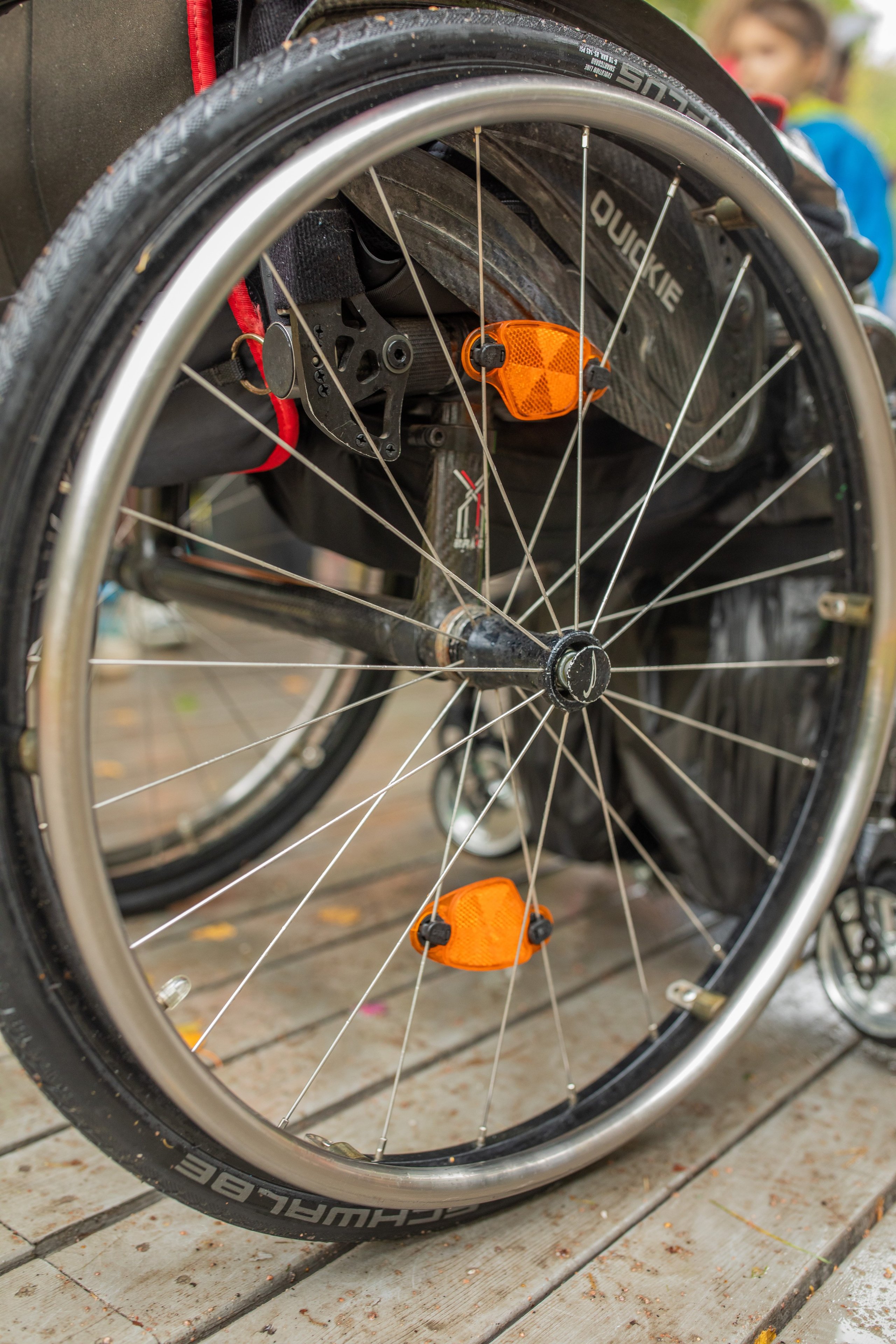 7 лет забегам 5 вёрст Химки 28.09.24. Фотограф Сергей Ловкий