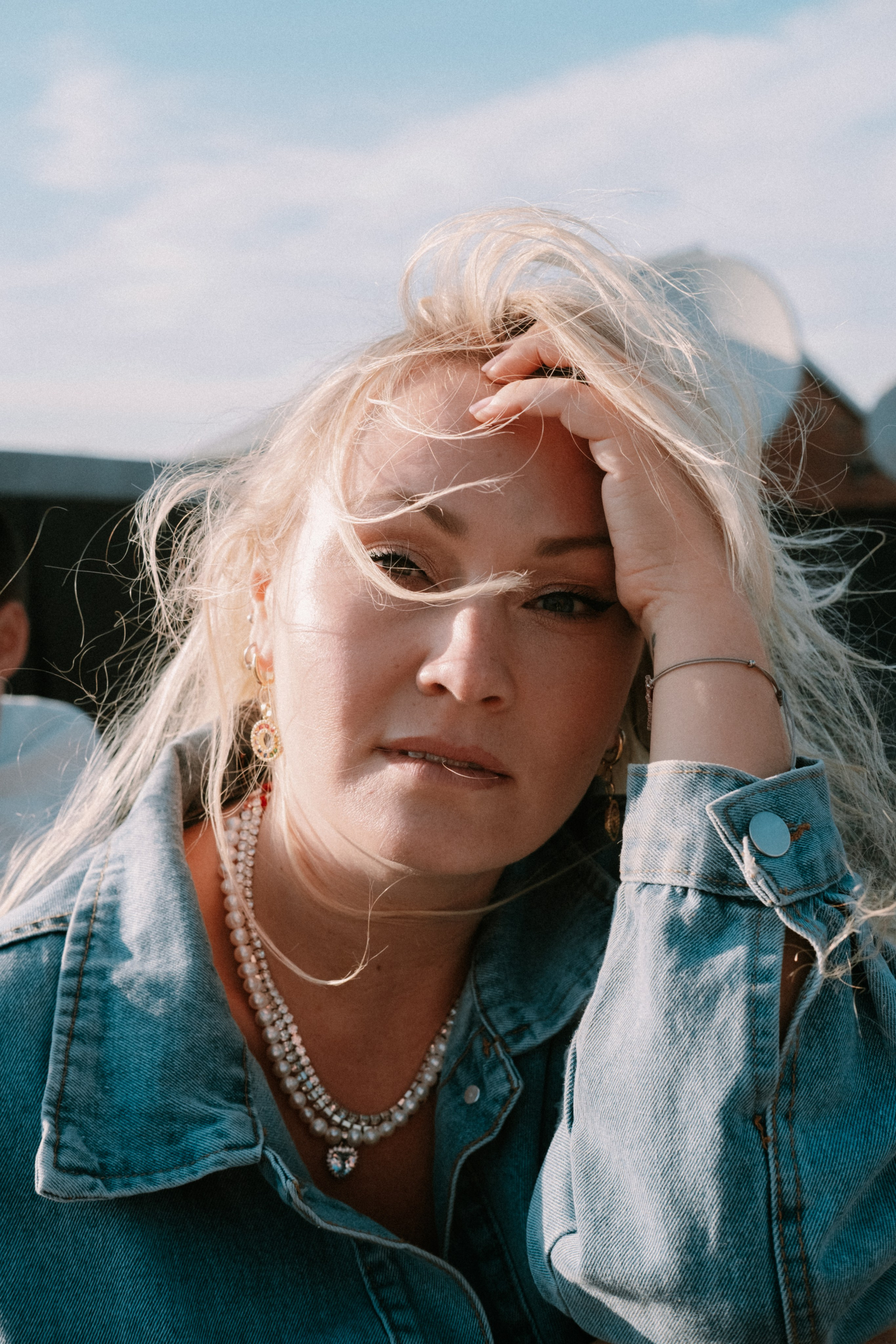 Дарья Пахтусова