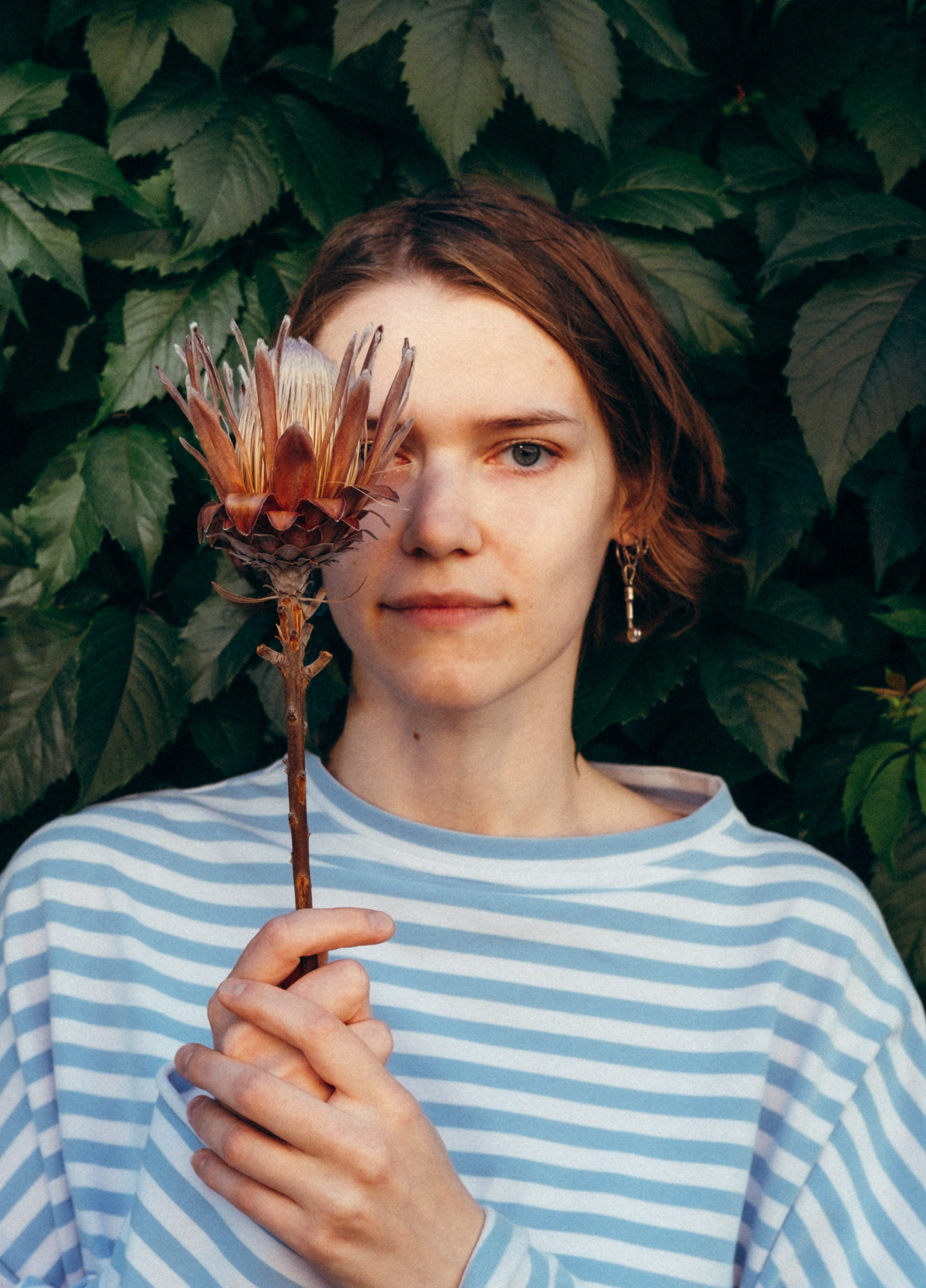 Варвара | Рид