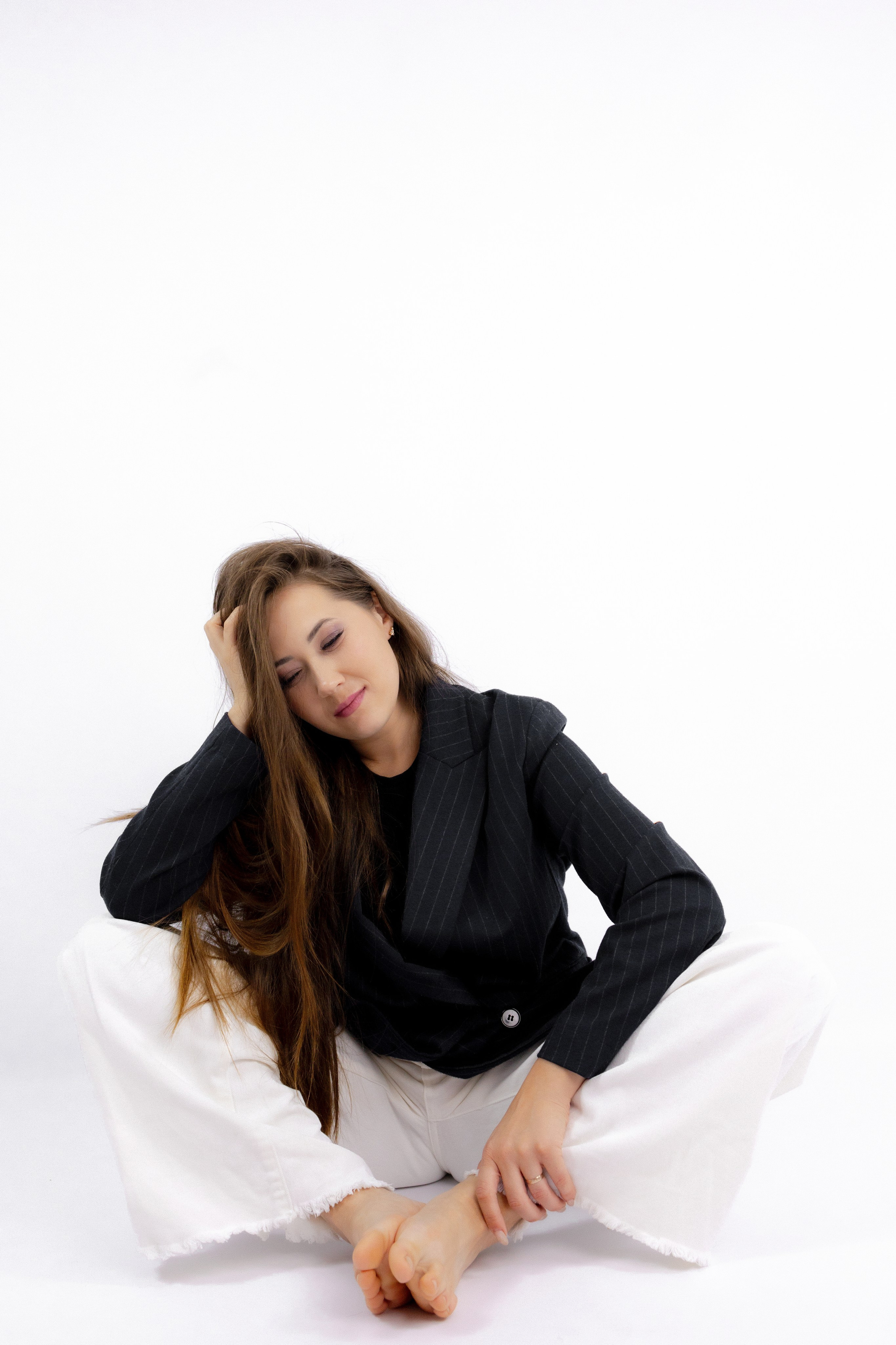 Марина. Фотограф Татьяна Семенова