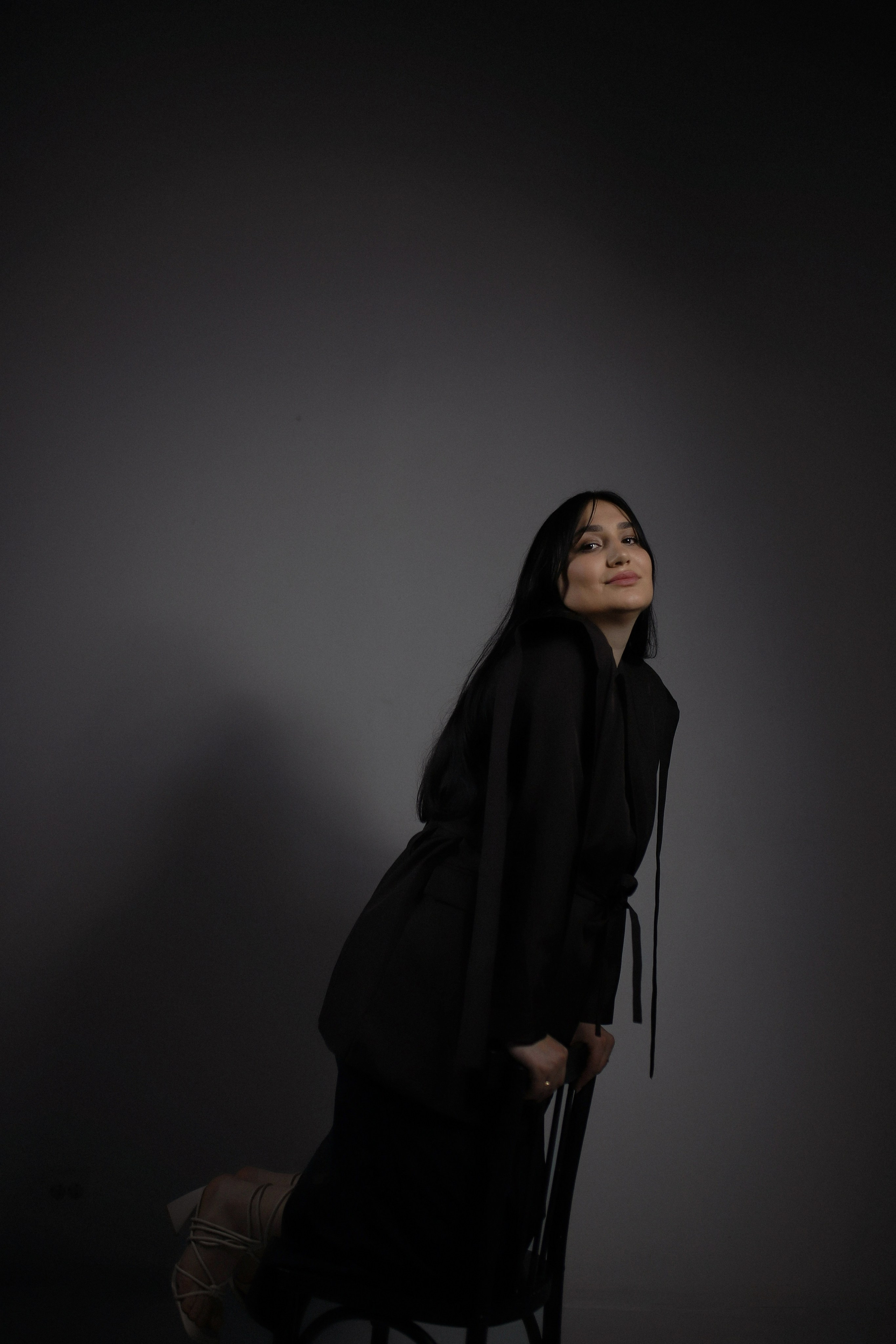 Вика. Фотограф Татьяна Семенова