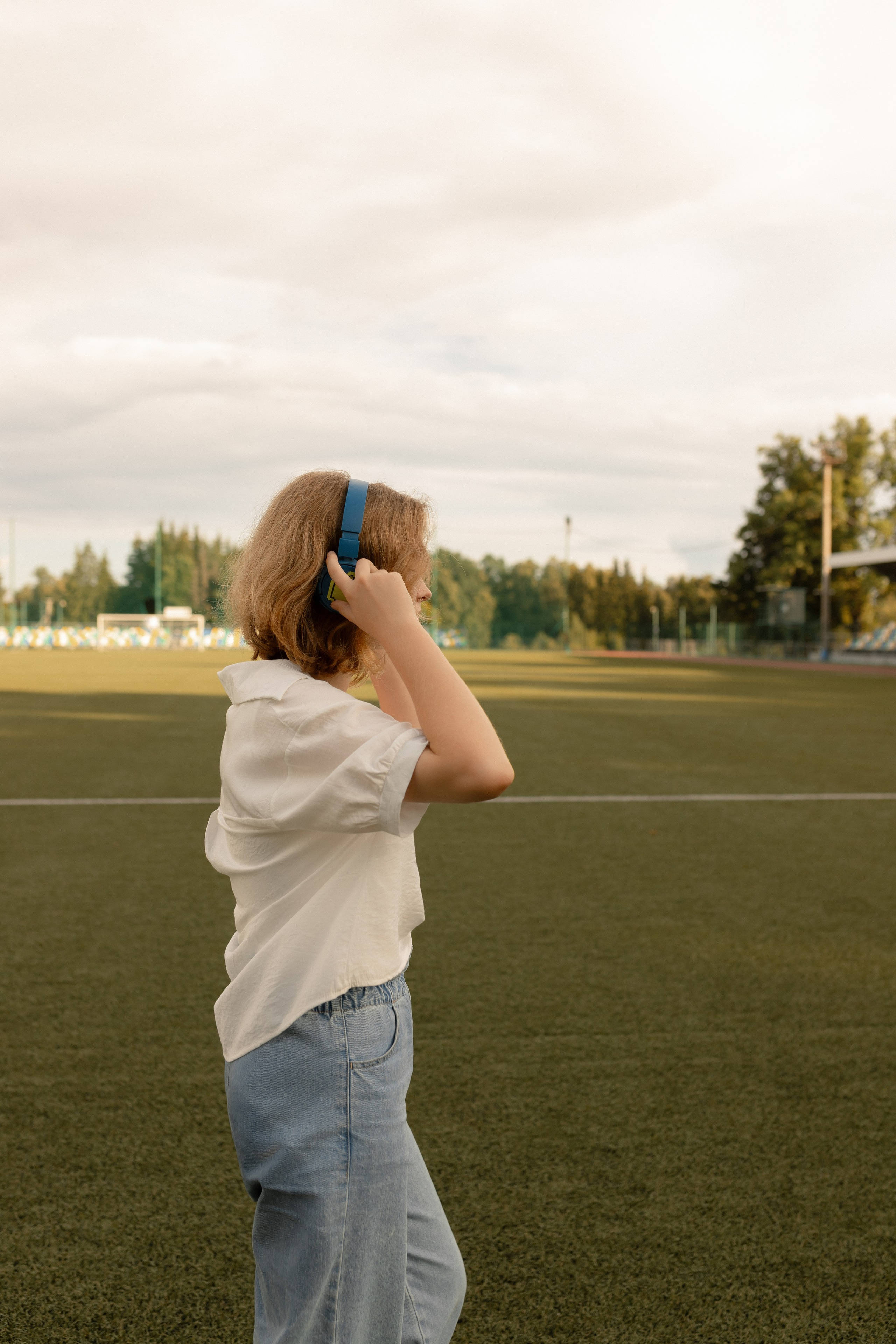 Девчонки. Фотограф Татьяна Семенова