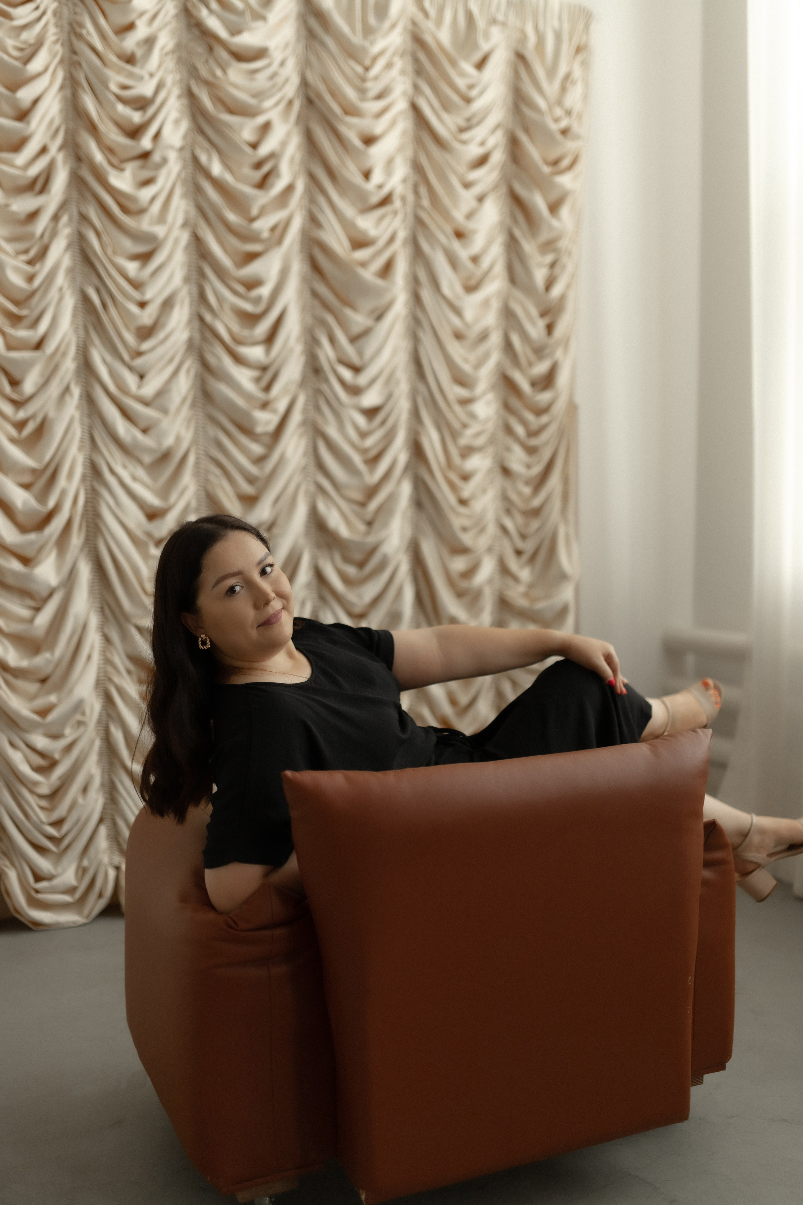 Девичник. Фотограф Татьяна Семенова