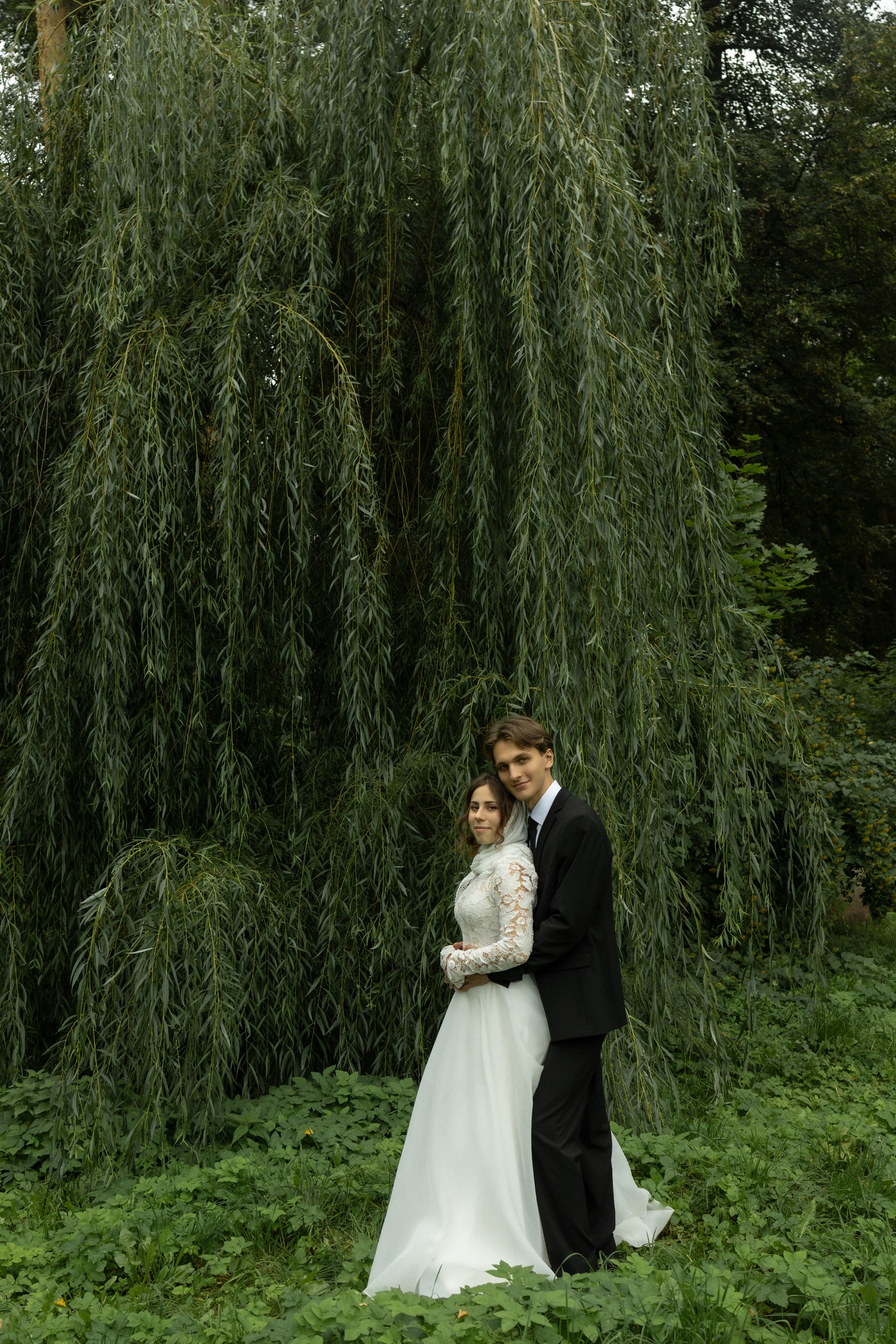 Венчание. Иван и Ирина. Фотограф Татьяна Семенова