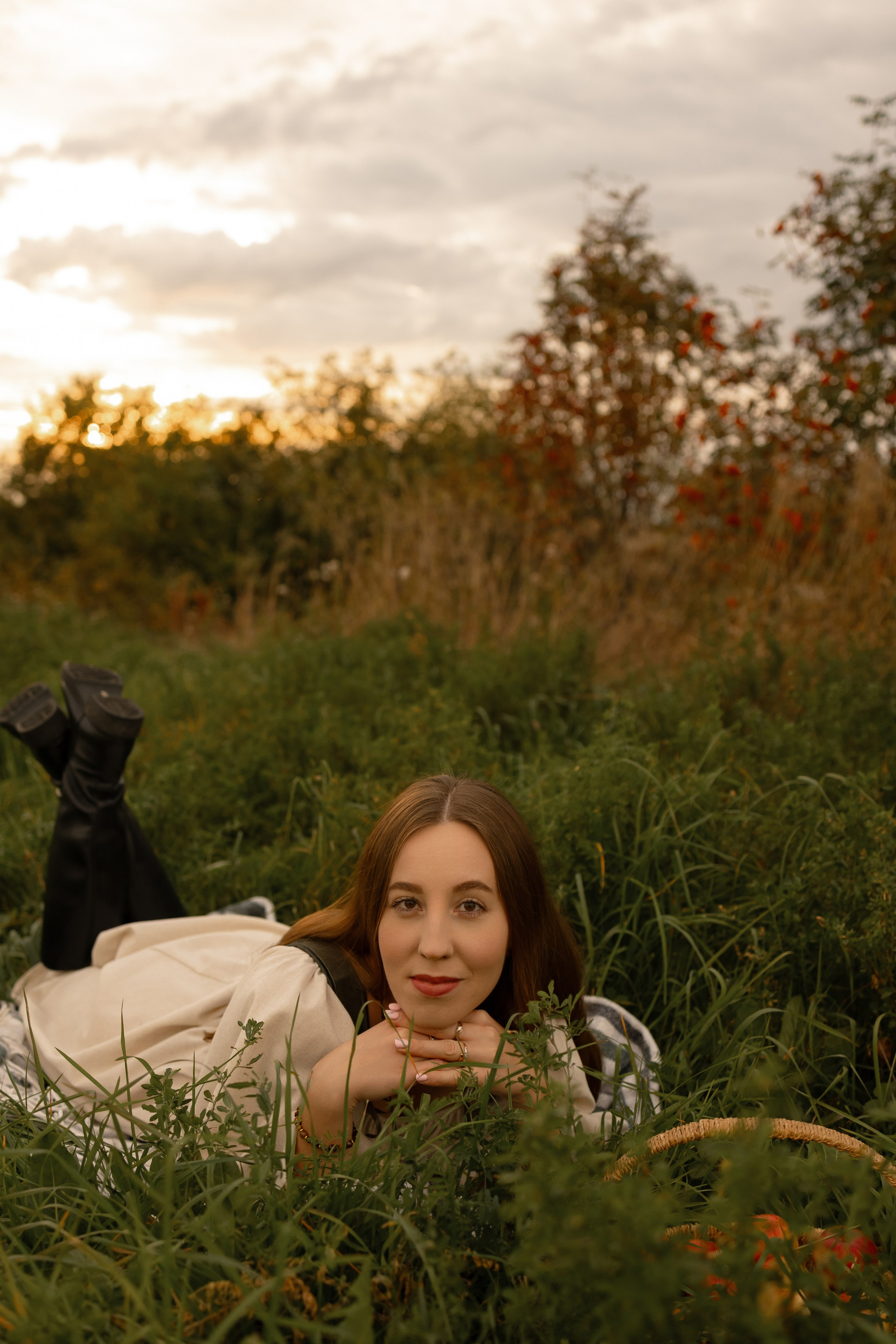 Анжелика. Фотограф Татьяна Семенова