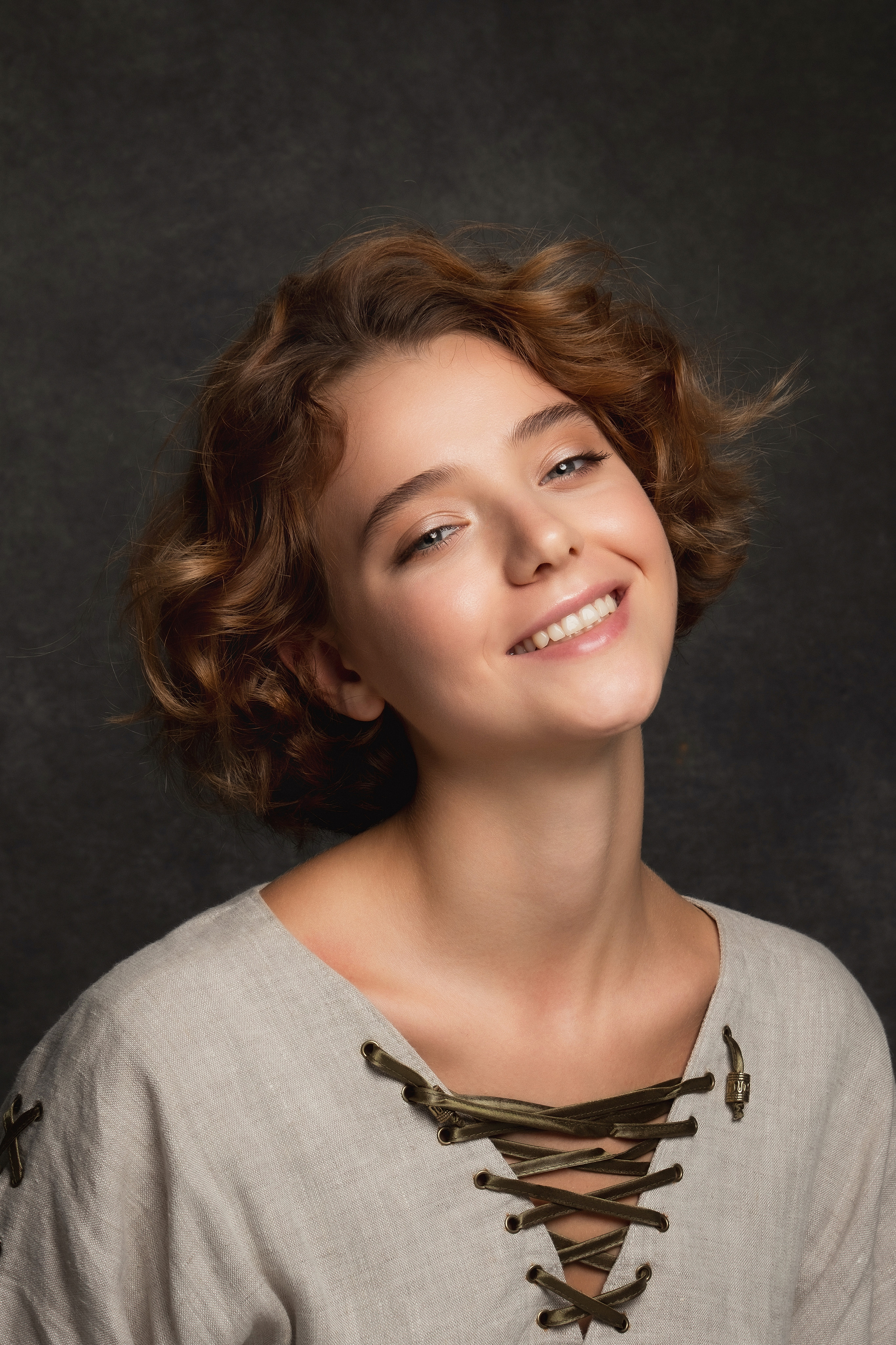 Художественный портрет. Фотограф Савич Александра в Домодедово и Москве