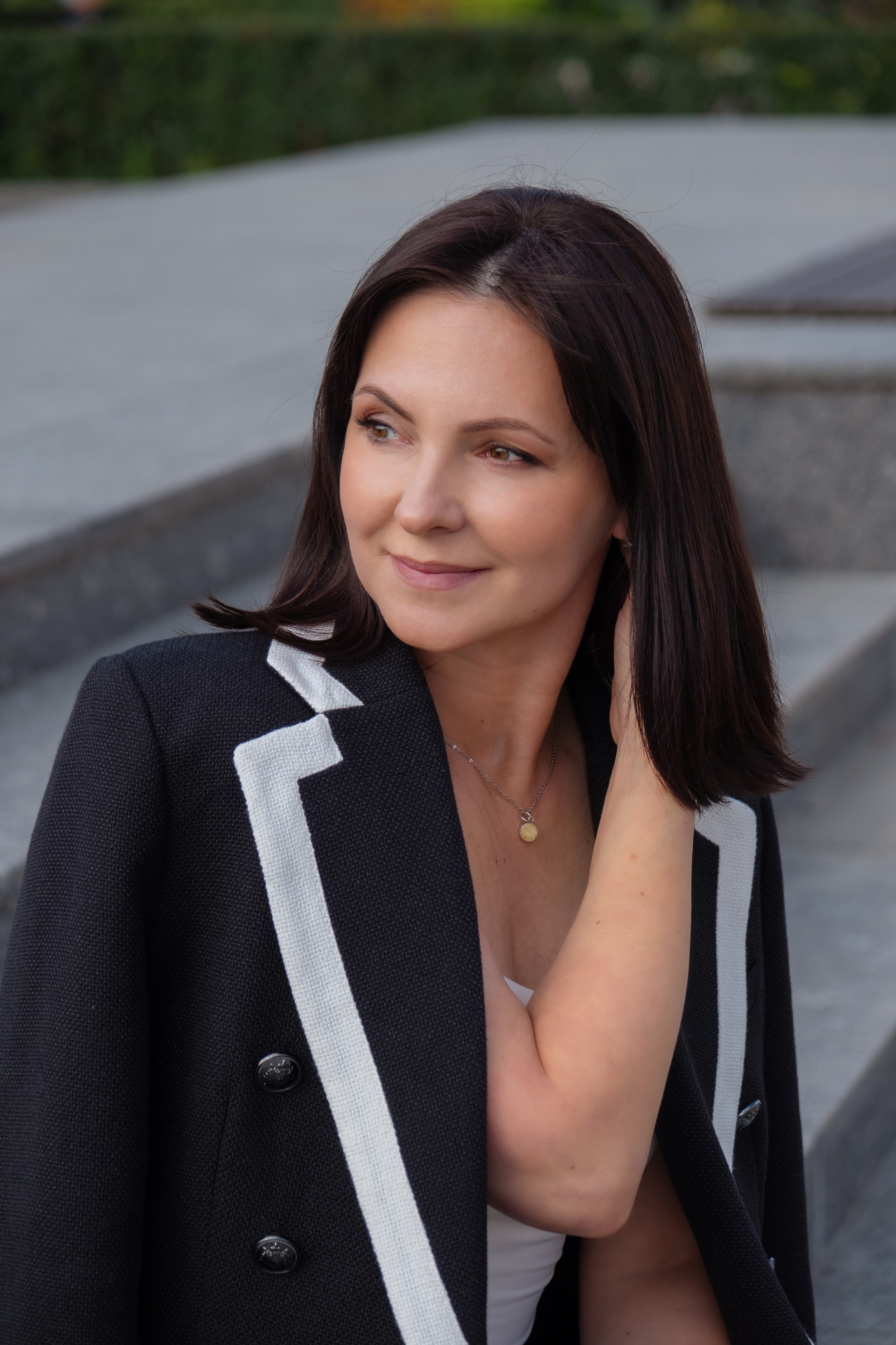 Прогулка. Фотограф Савич Александра в Домодедово и Москве