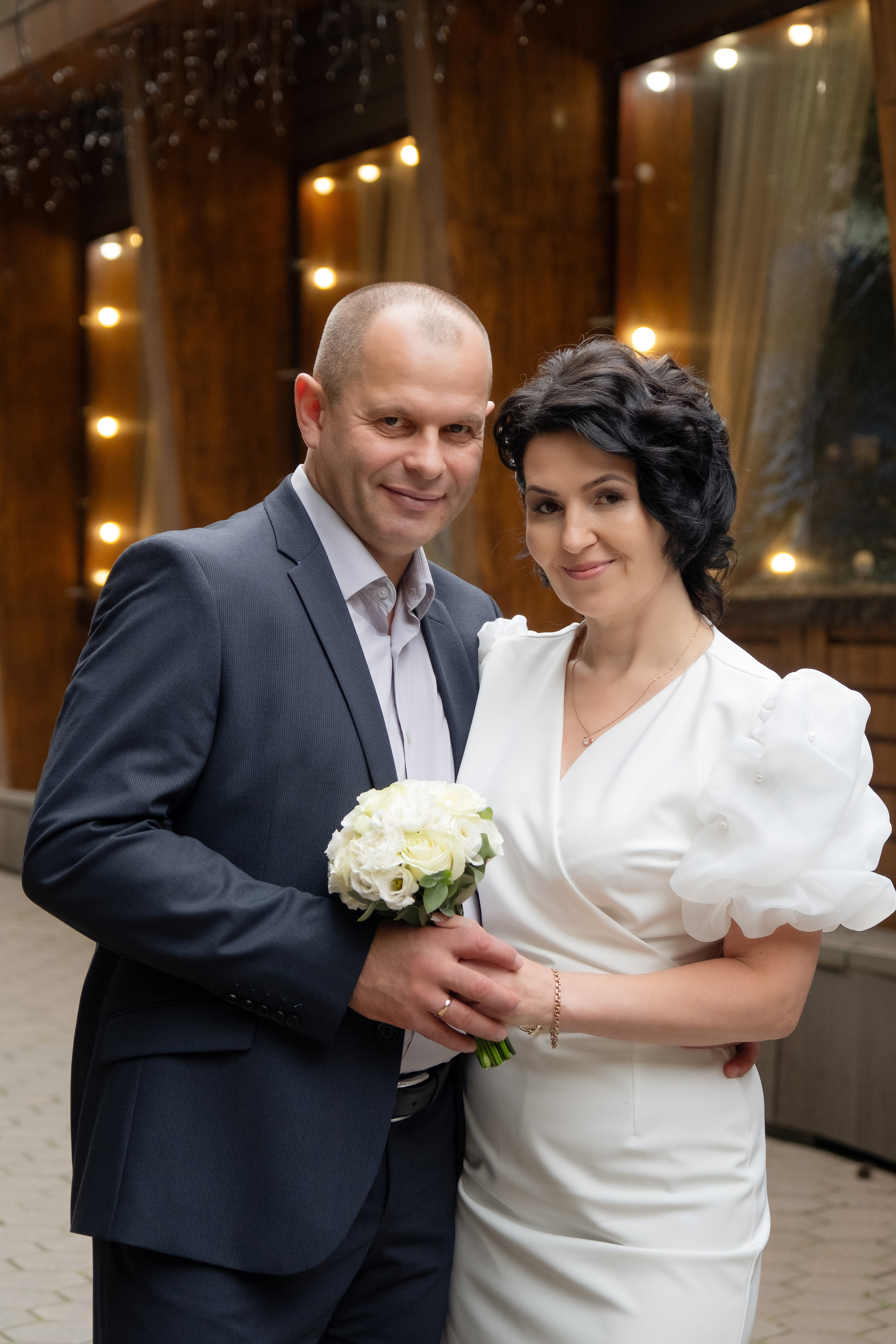 Wedding. Фотограф Савич Александра в Домодедово и Москве