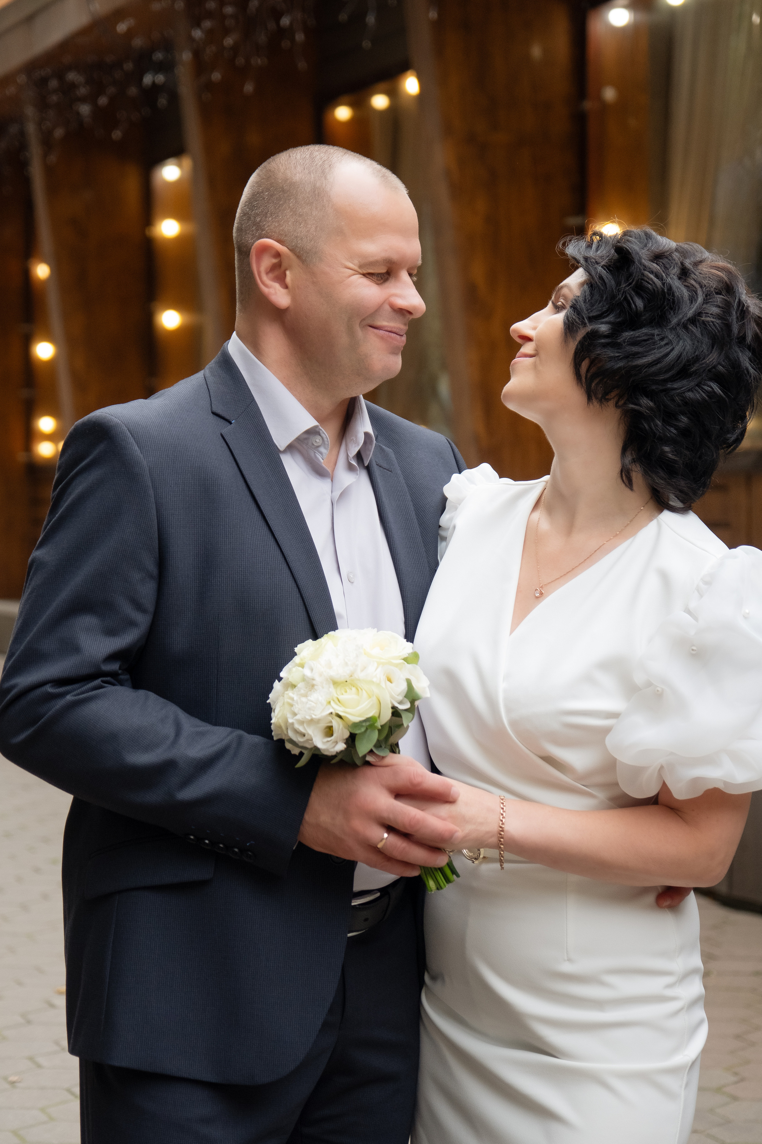 Wedding. Фотограф Савич Александра в Домодедово и Москве