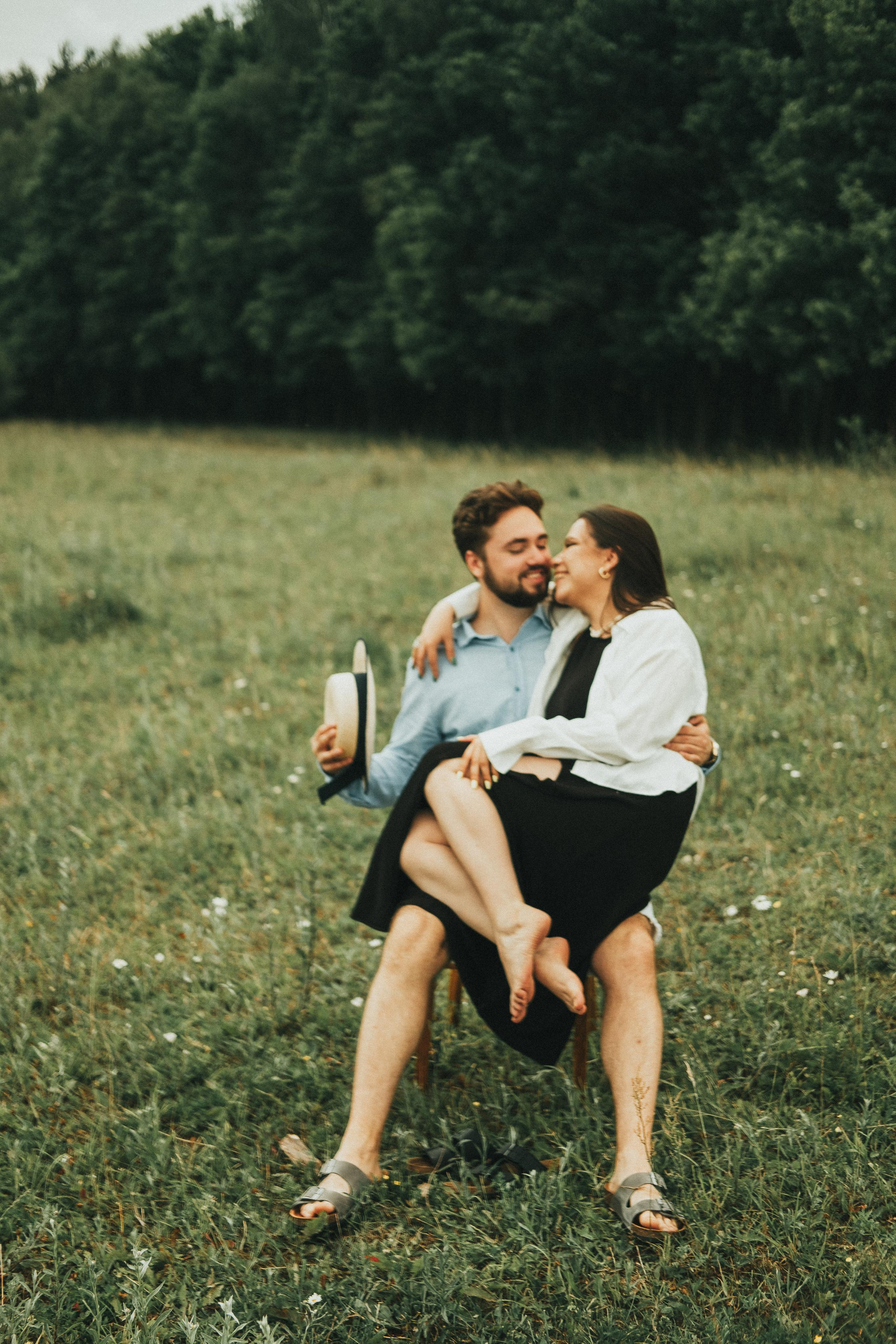 6 лет вместе. Фотограф Савич Александра в Домодедово и Москве