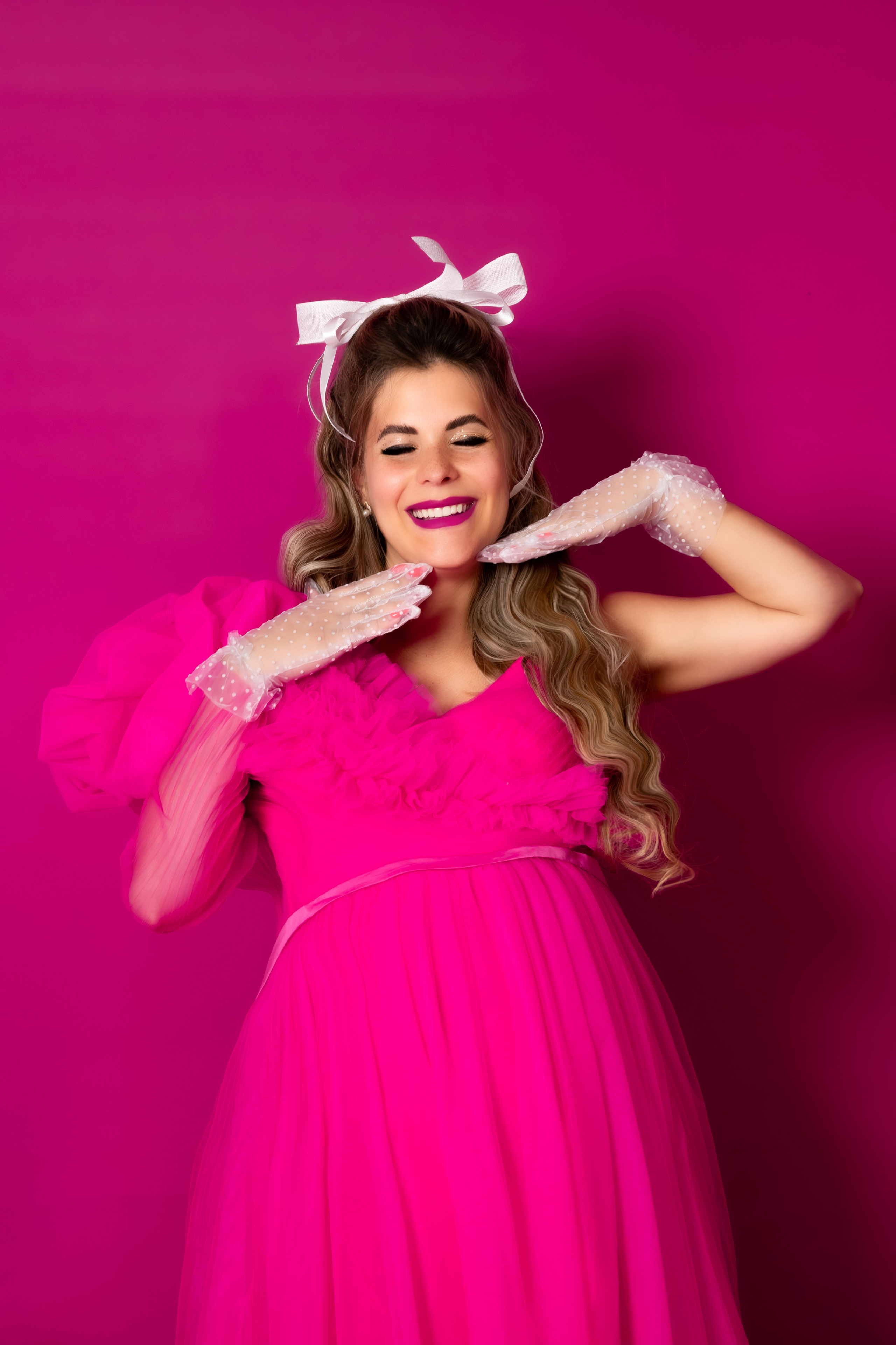 Barbie. Фотограф Савич Александра в Домодедово и Москве