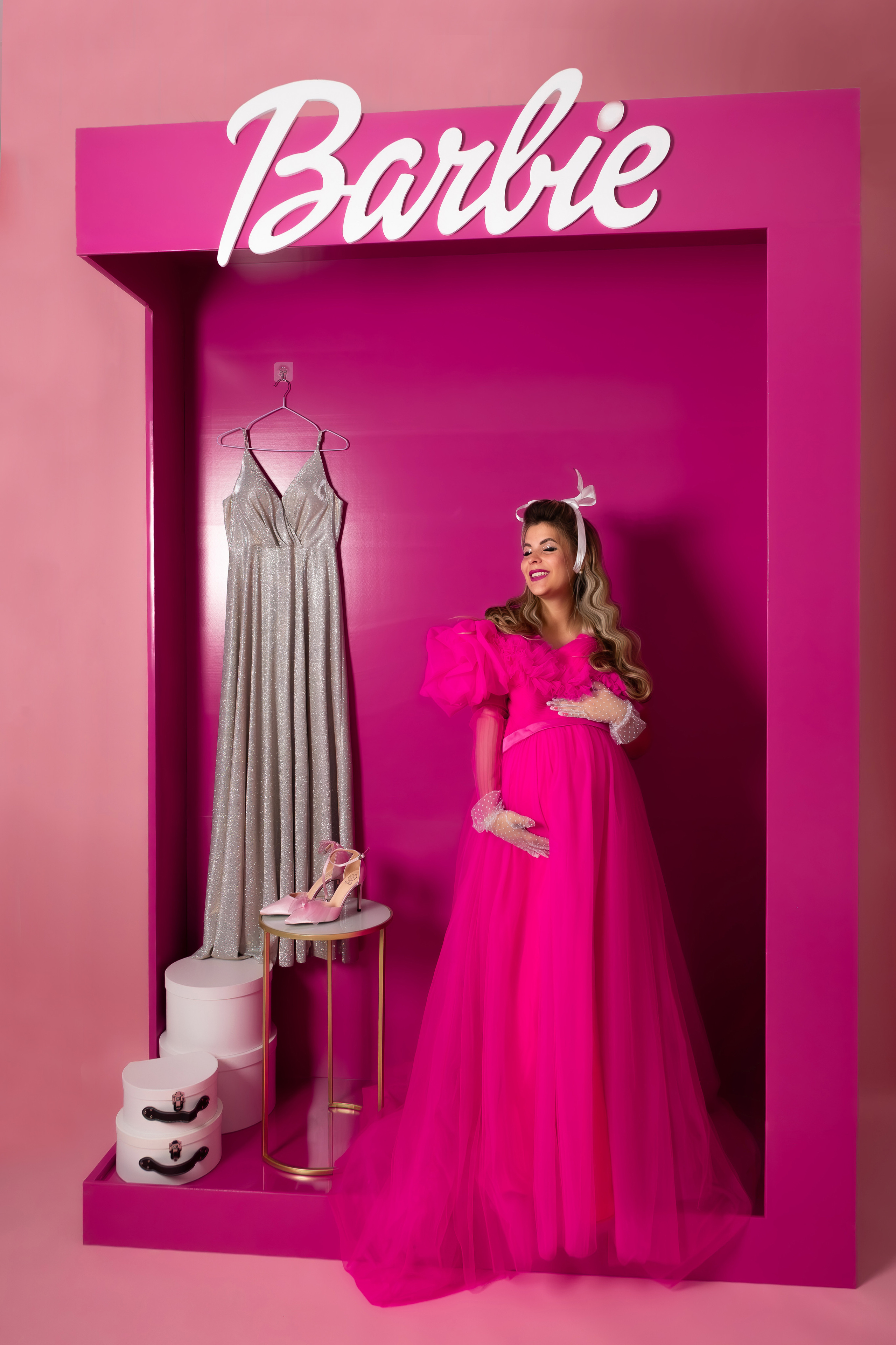 Barbie. Фотограф Савич Александра в Домодедово и Москве