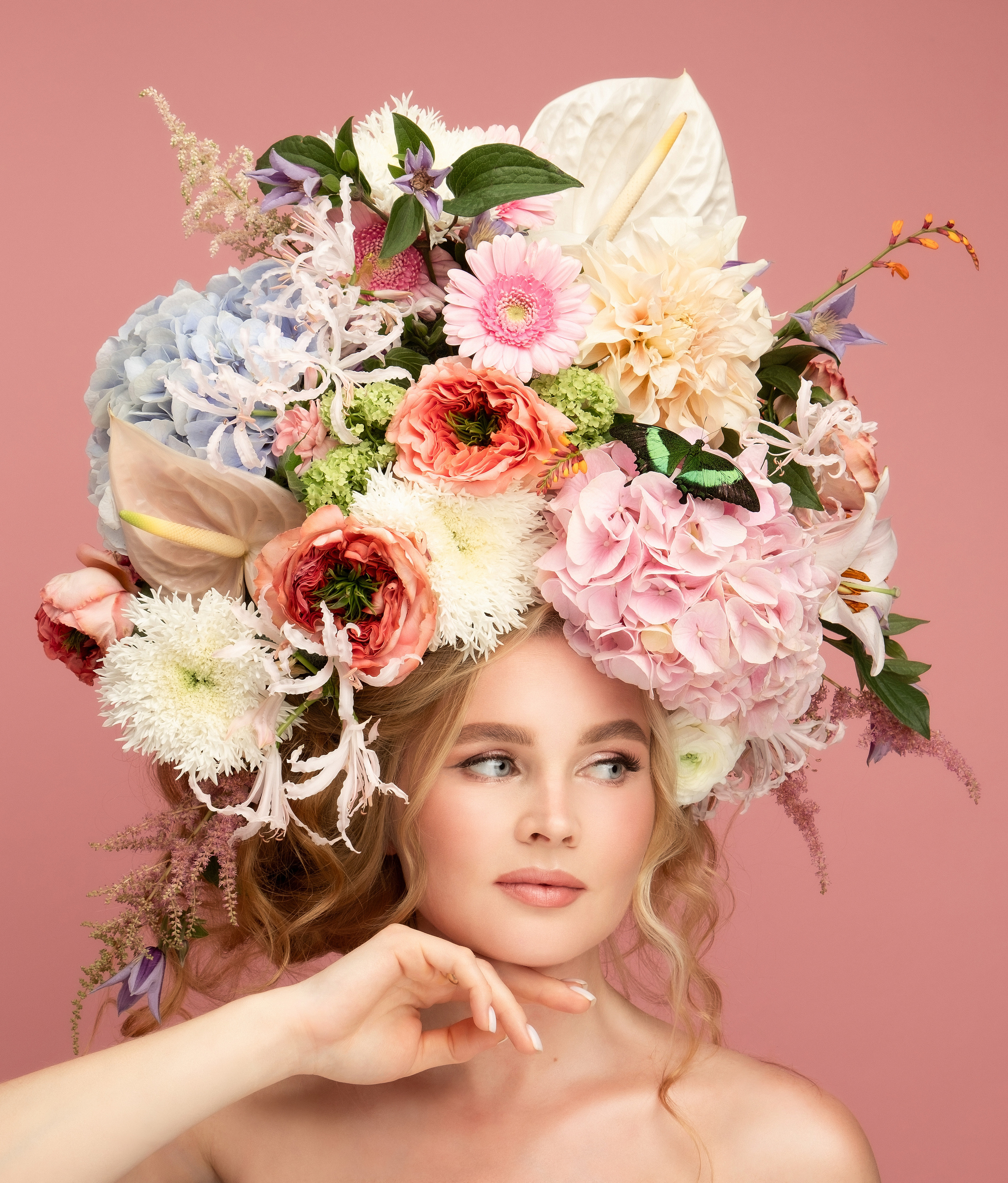 Фотограф Савич Александра в Домодедово и Москве