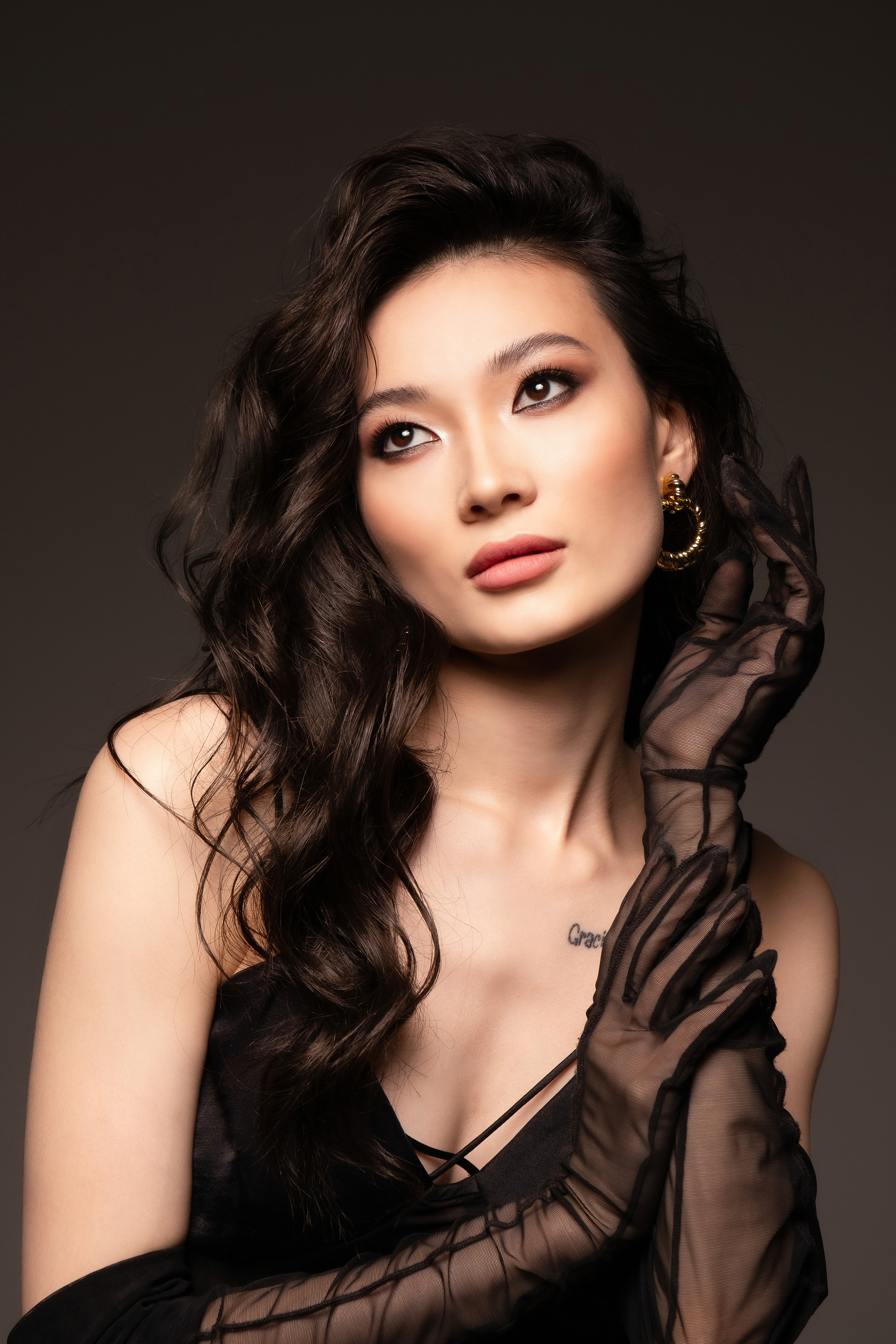 Алена. Фотограф Савич Александра в Домодедово и Москве