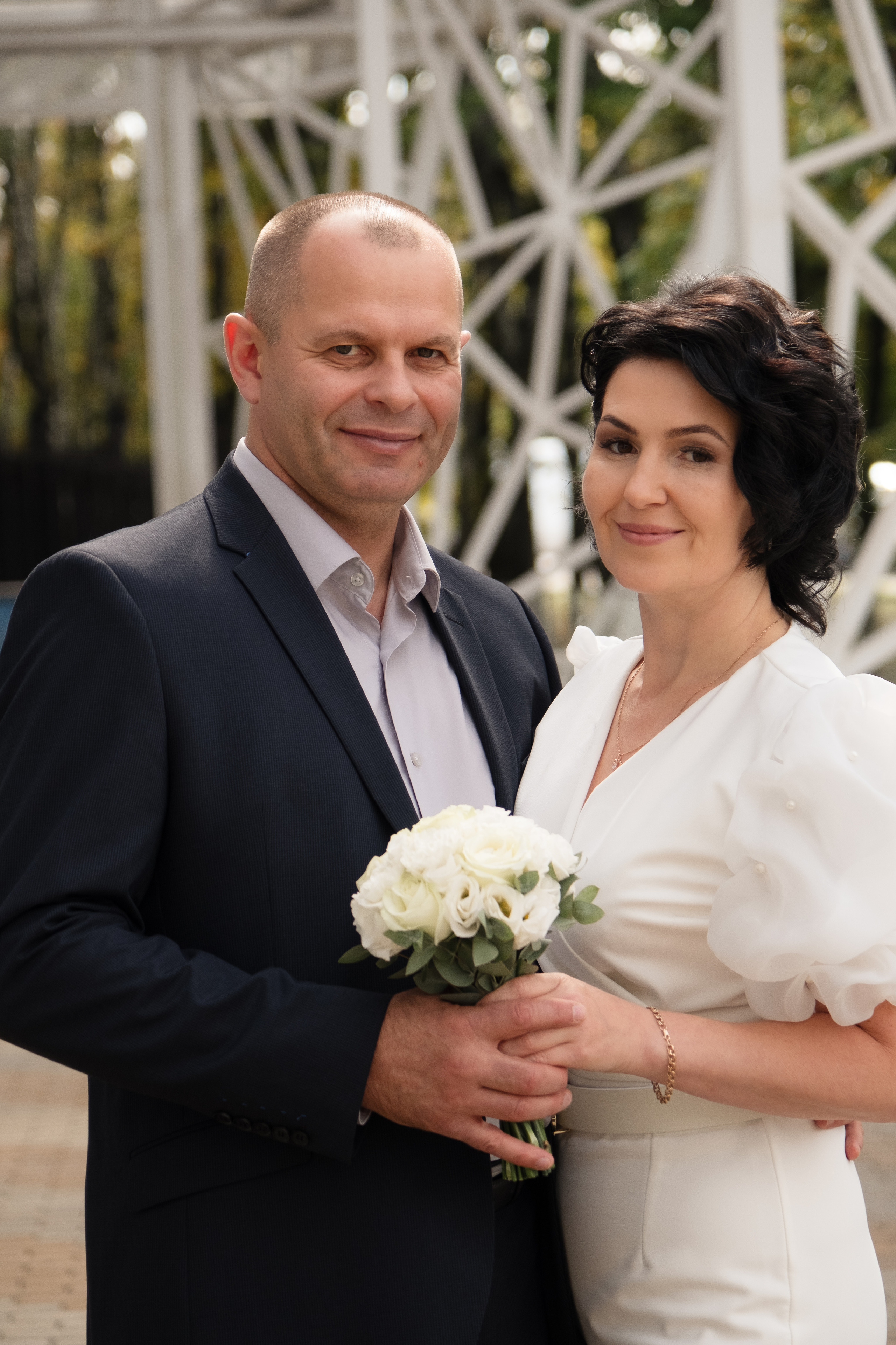 Wedding. Фотограф Савич Александра в Домодедово и Москве