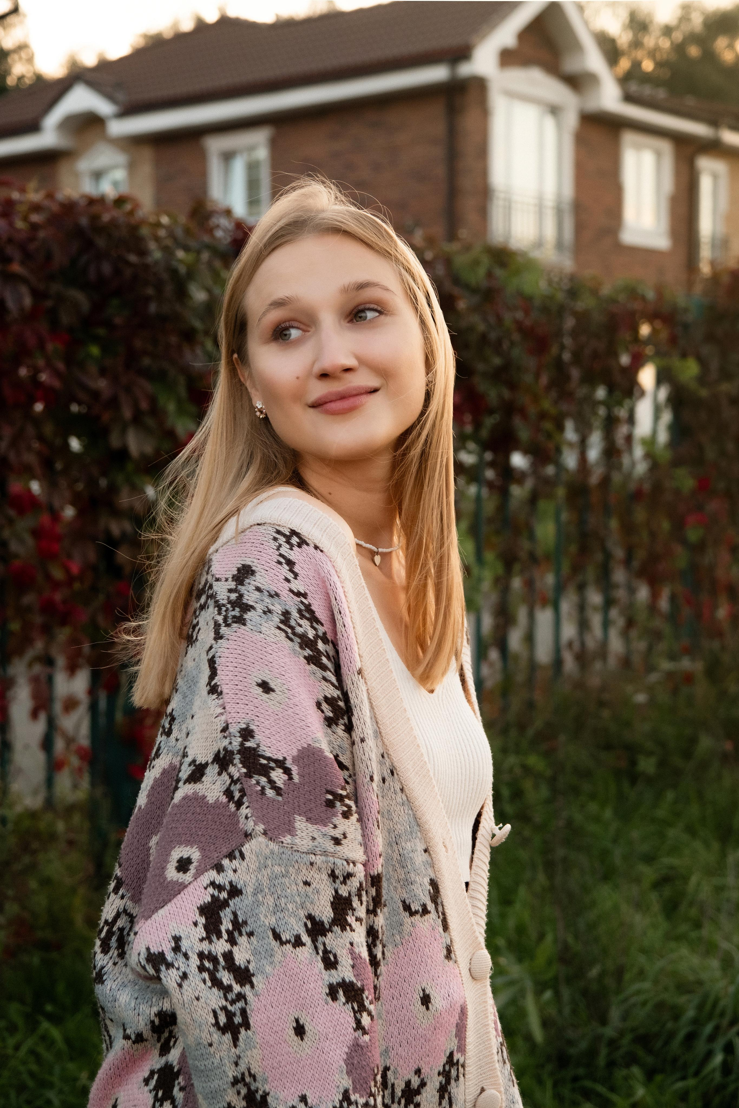 Виктория. Фотограф Савич Александра в Домодедово и Москве