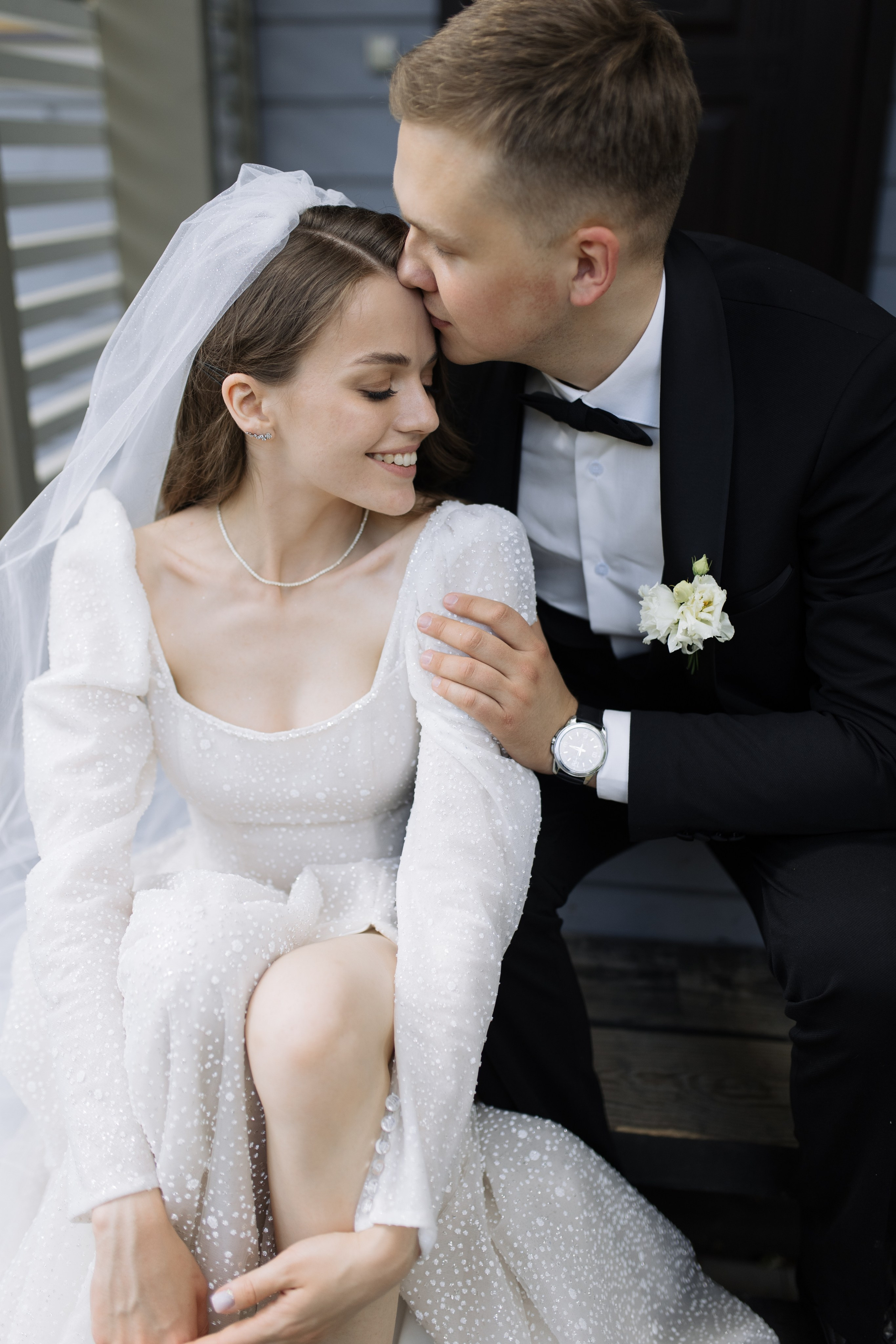 Олечка и Вова. Свадебный и портретный фотограф Екатерина Моргунова