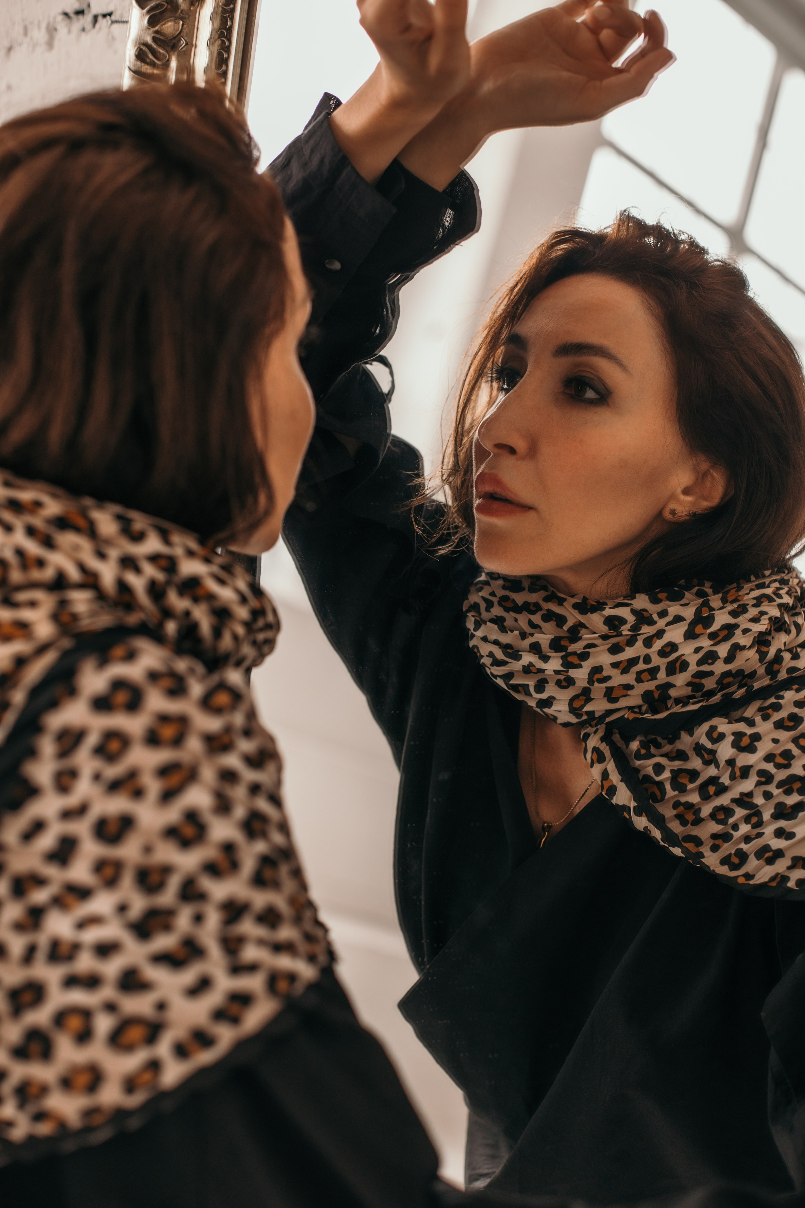 ЭЛИНА. Я фотограф из Москвы к Вашим услугам