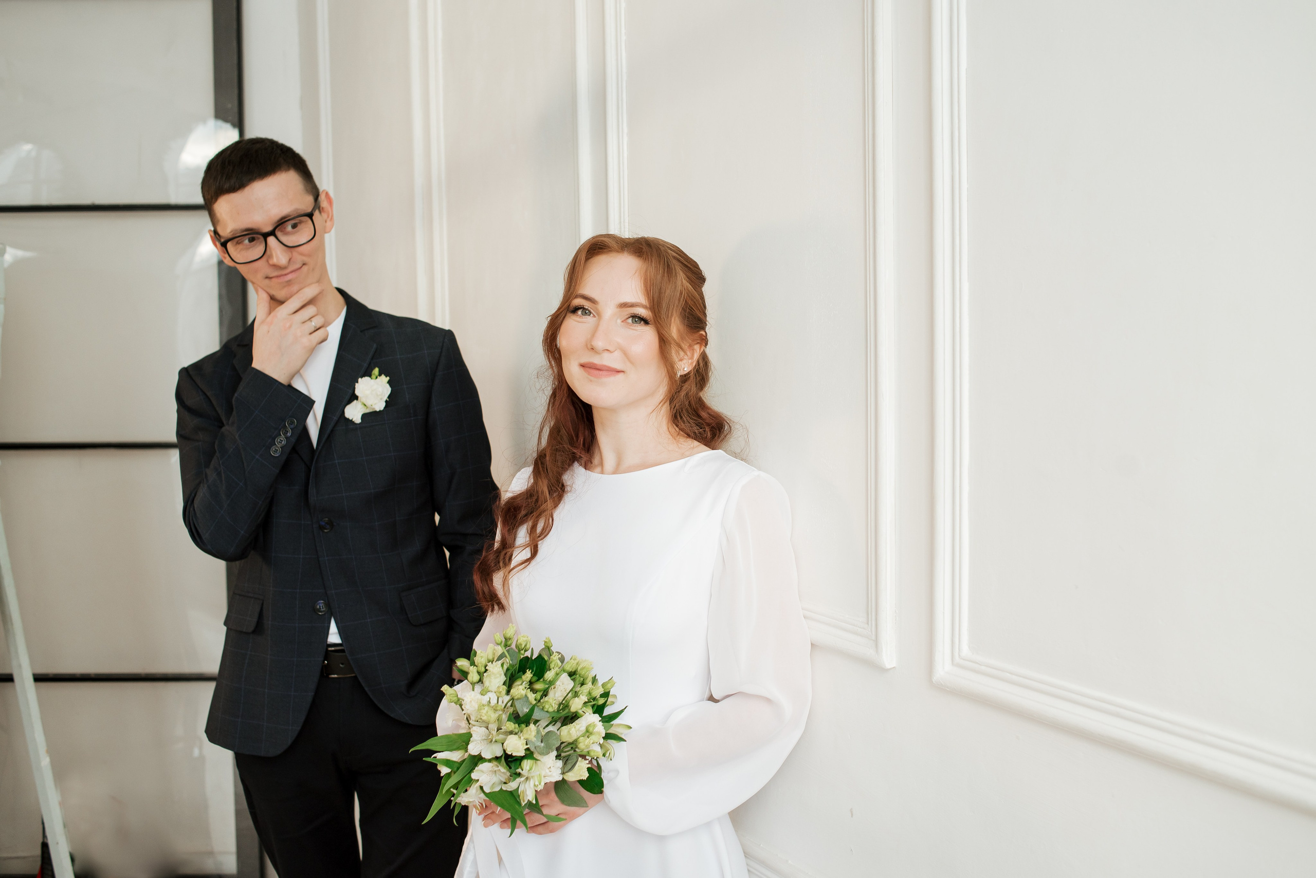 Елизавета и Максим. Фотограф Екатерина Шереметова Ижевск Сарапул Воткинск