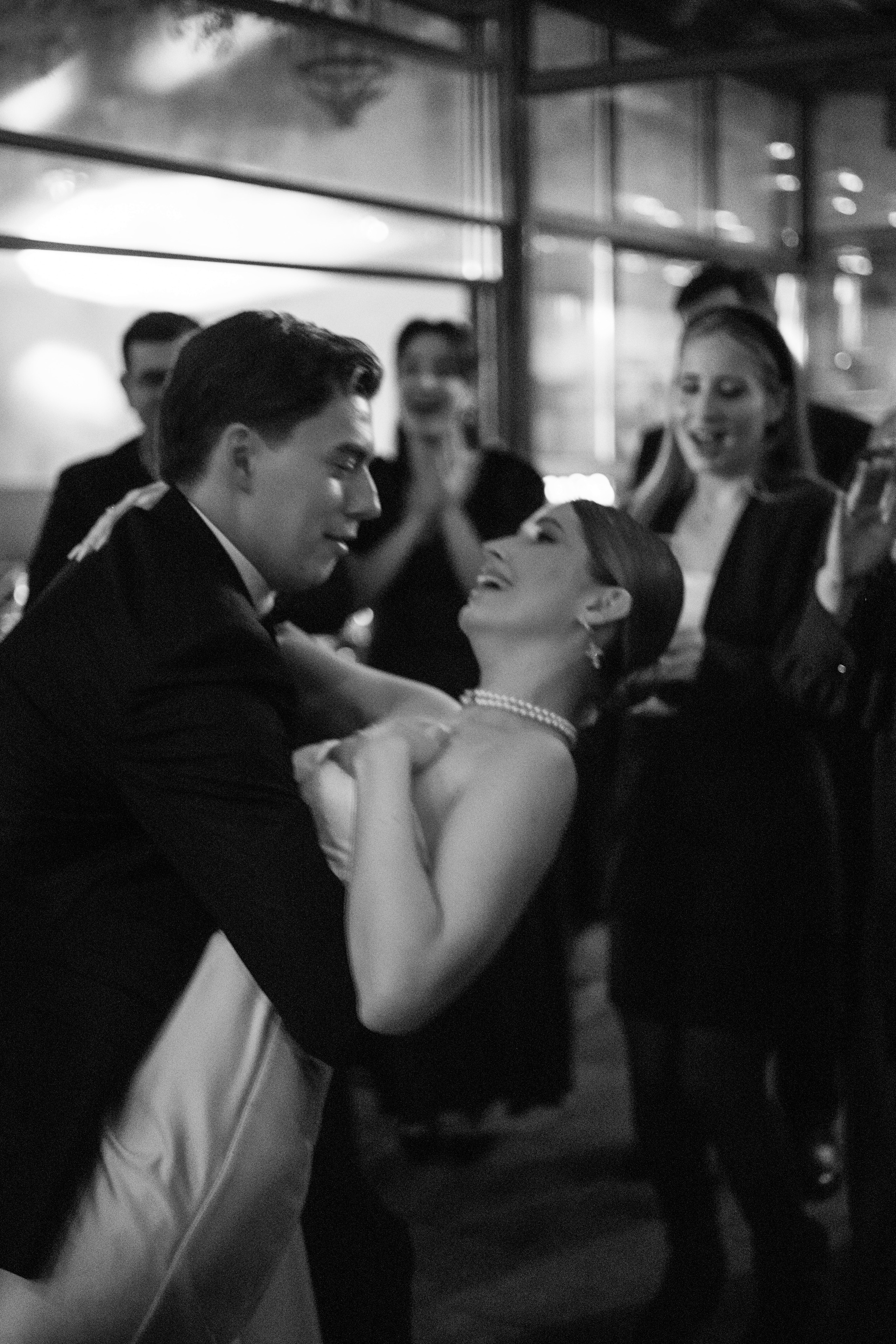 Илья и Александра. Nikolpinhasova