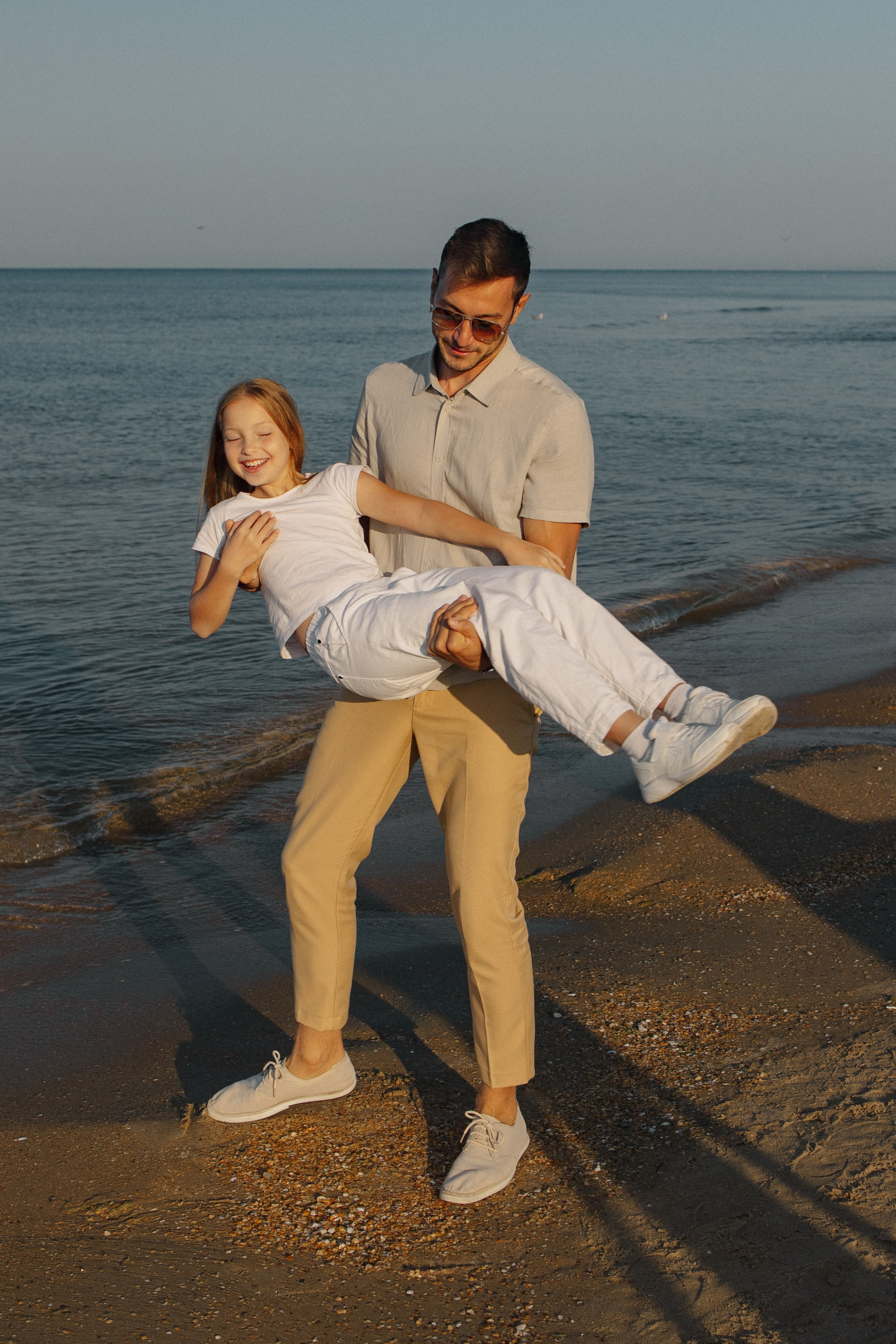 Рекламная съемка Дюны золотые. Профессиональный фотограф Иван Низиенко