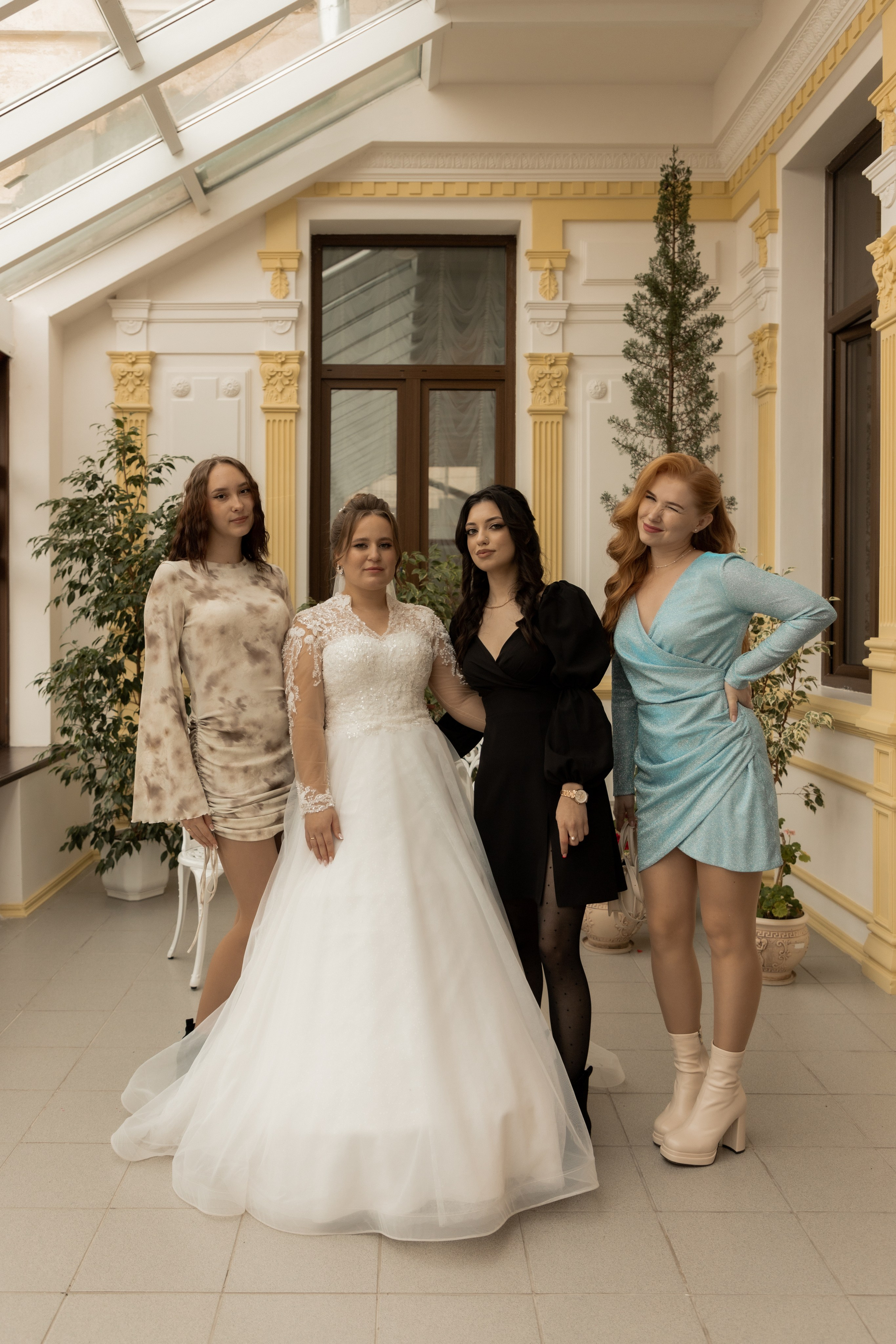 Илья и Анастасия (сокращено). Свадебный фотограф Ангелина Сунгатулина | Саратов | Балаково | Вольск