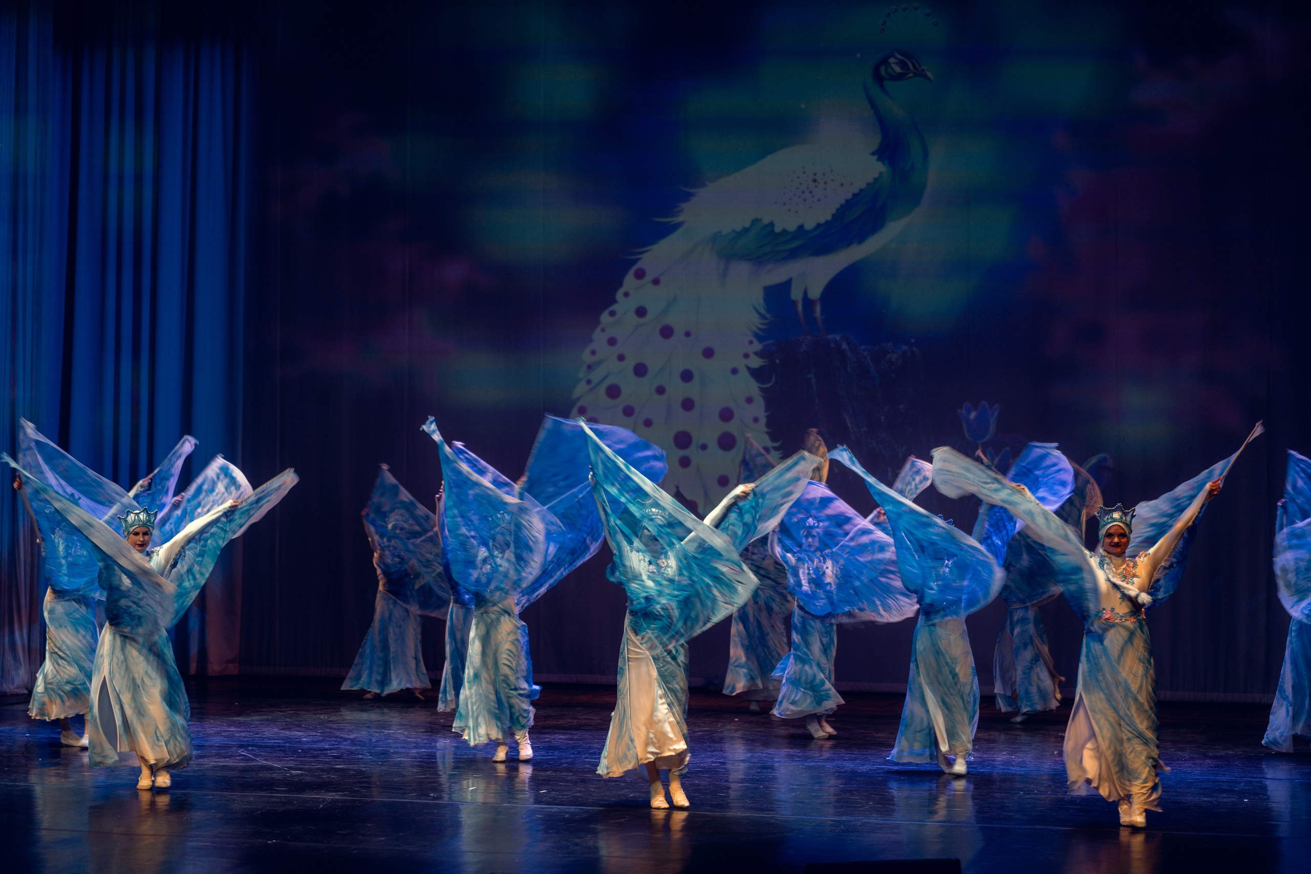 Гала-концерт «Путь к мечте». Tatyana Dubova. Portrait and Family Photographer, Saint Petersburg