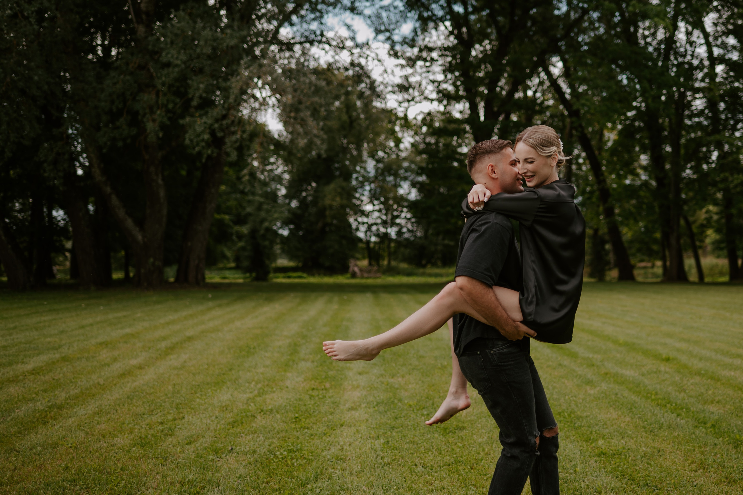 Кусочек Италии. Свадебный, репортажный и семейный фотограф в Москве Арина Зак