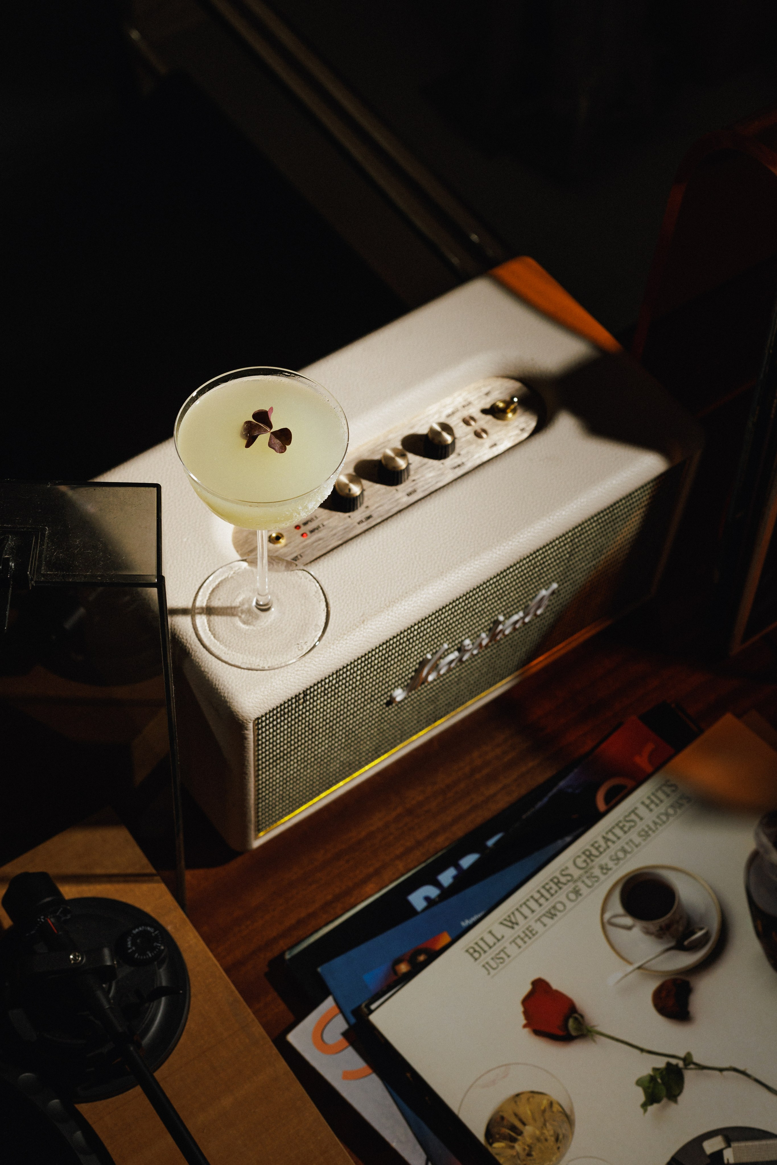 Фуд-съёмка. Фотограф Батурин Илья г. Красноярск