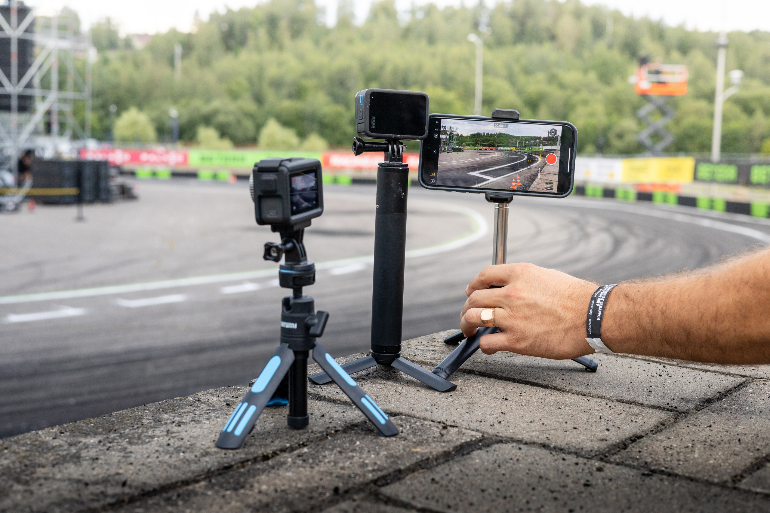 Дрифт-портфолио. Maxim Remizevich | Photographer