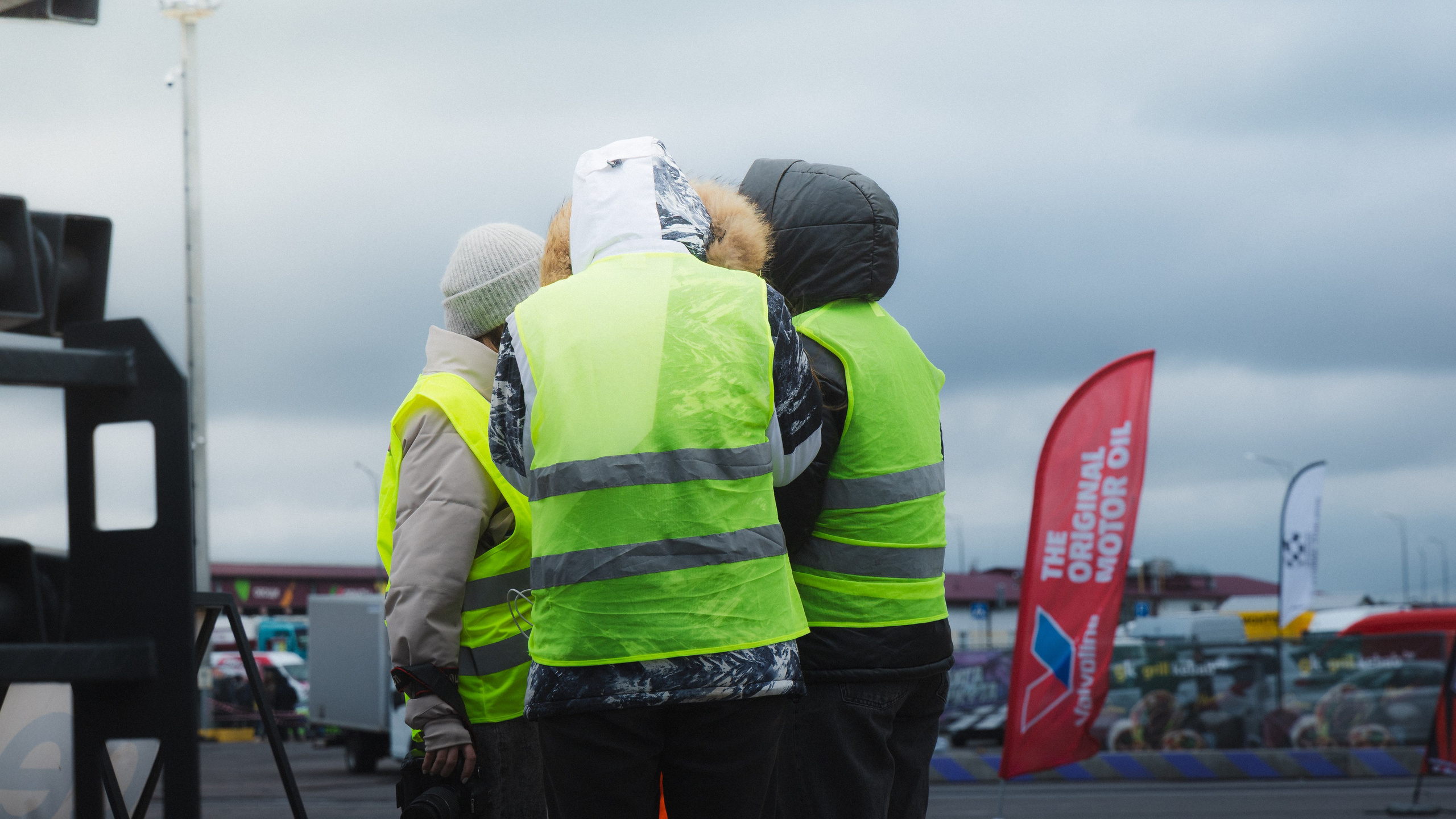 Лига Дрифта. Этап I. Минск. Maxim Remizevich | Photographer