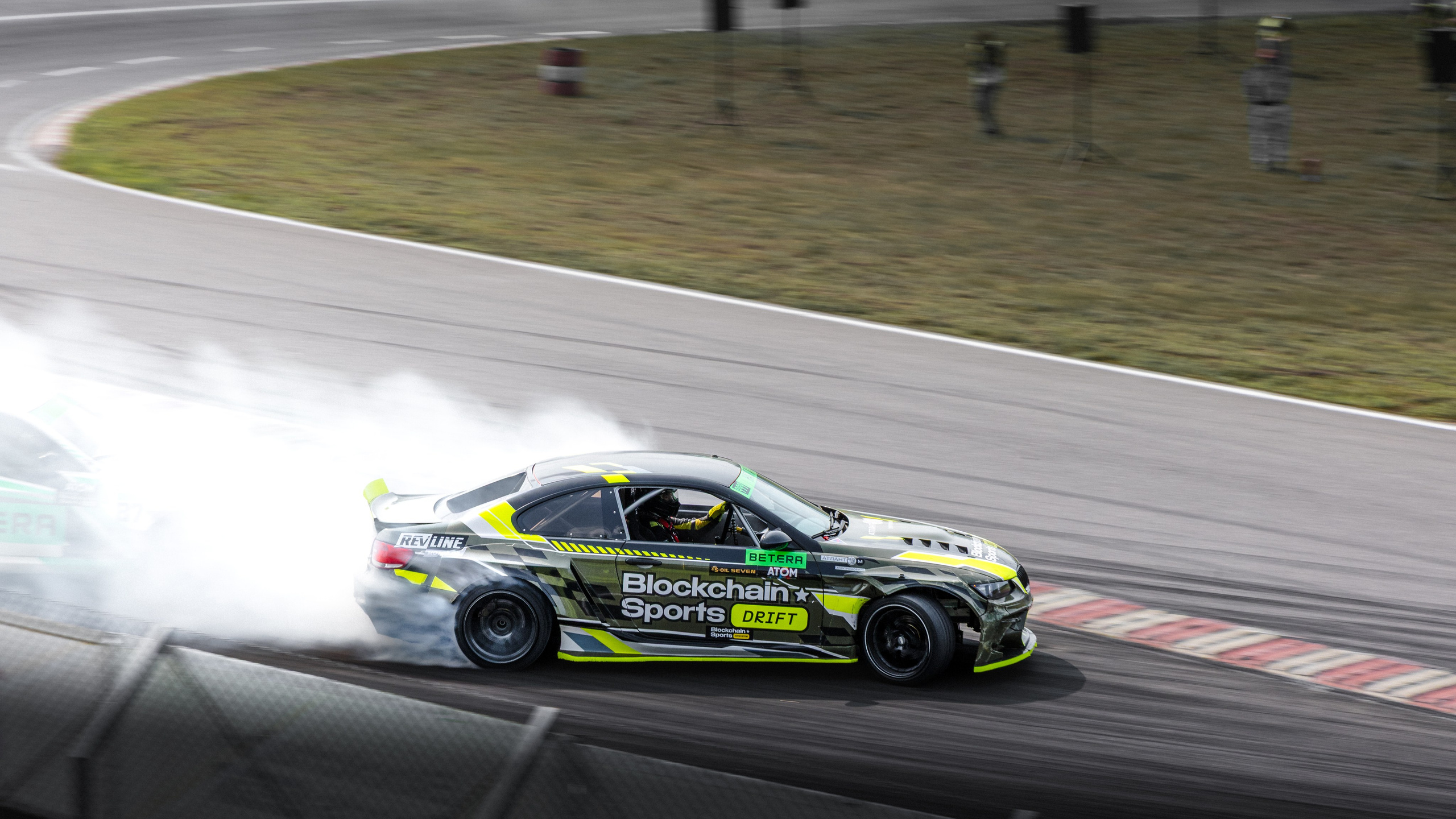 Дрифт-портфолио. Maxim Remizevich | Photographer