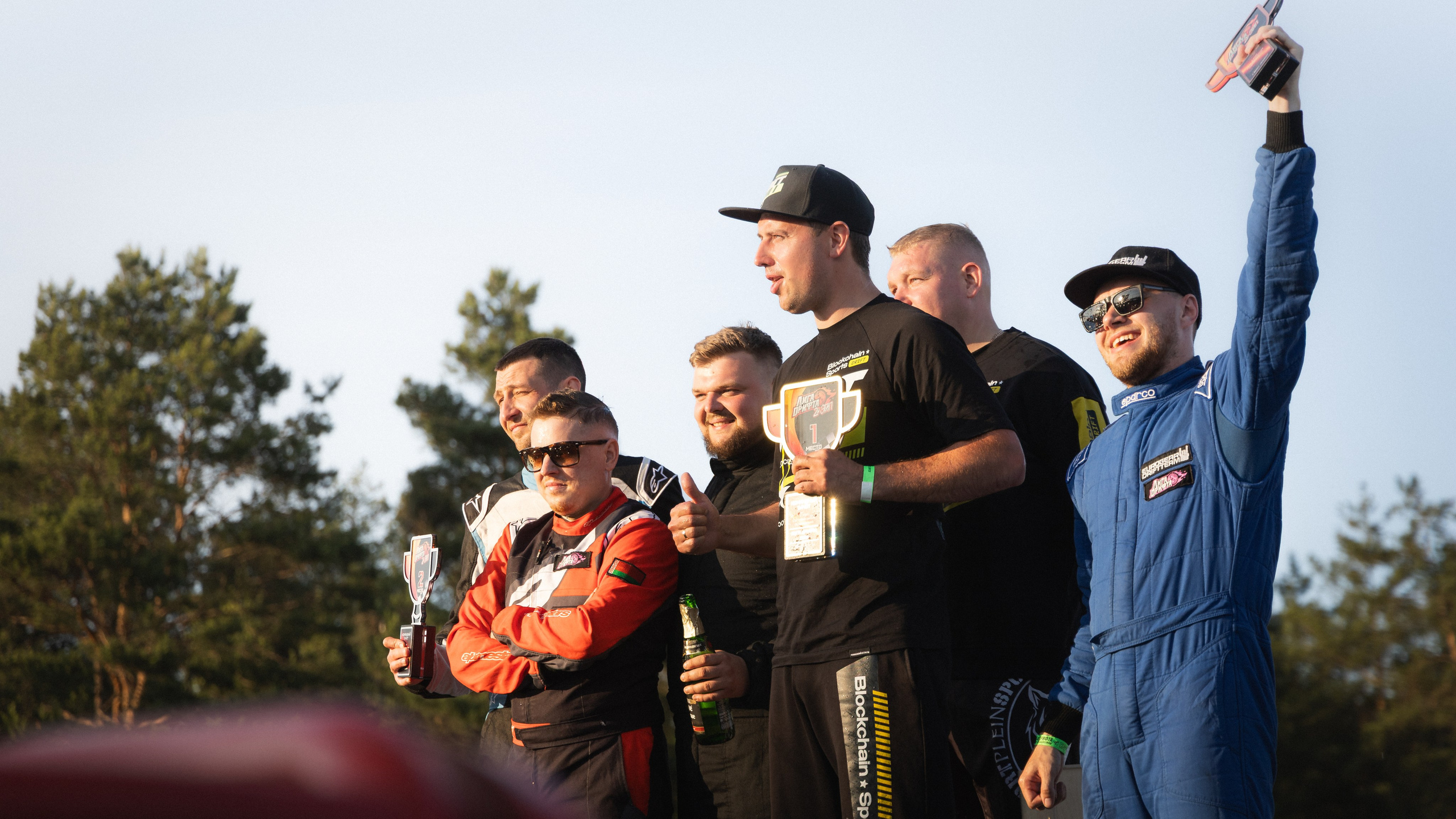 Лига Дрифта. Этап II. Брест. Maxim Remizevich | Photographer