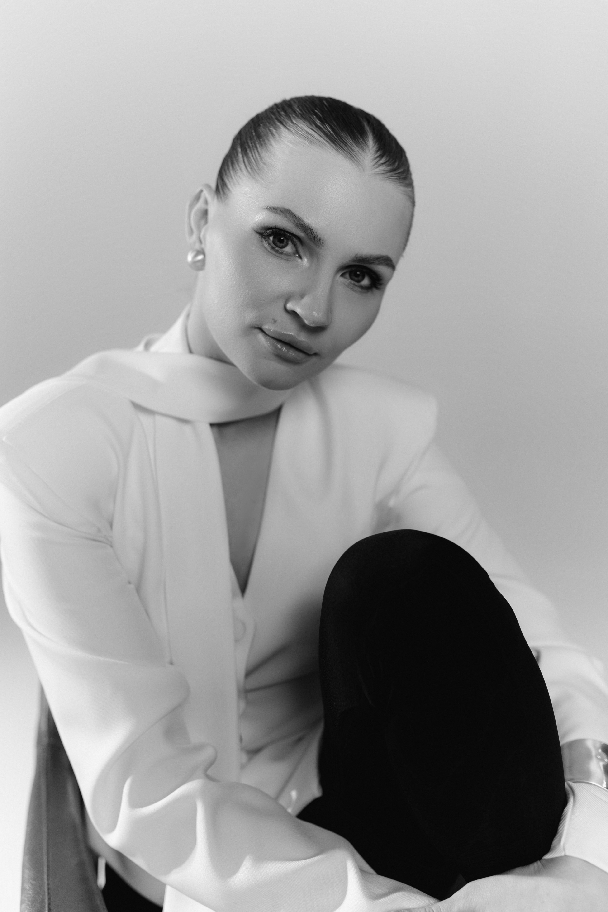 Маша🤍. Ph. Marina Reshetova