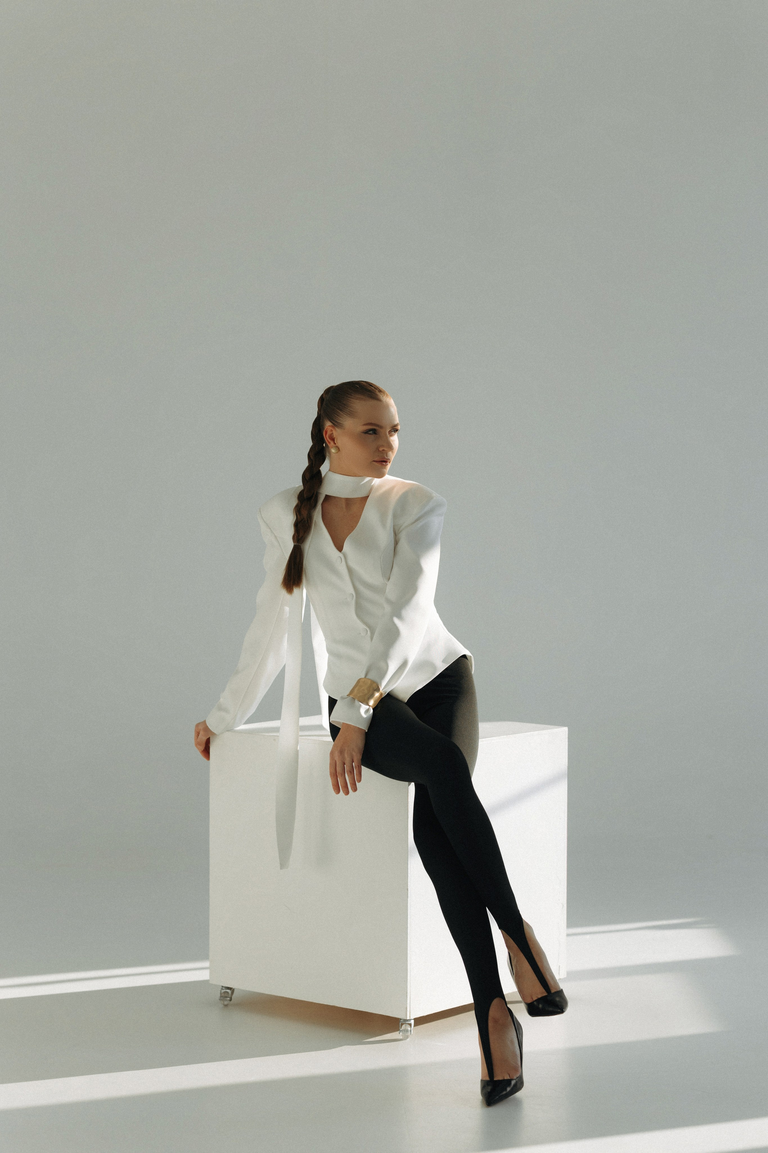 Маша🤍. Ph. Marina Reshetova