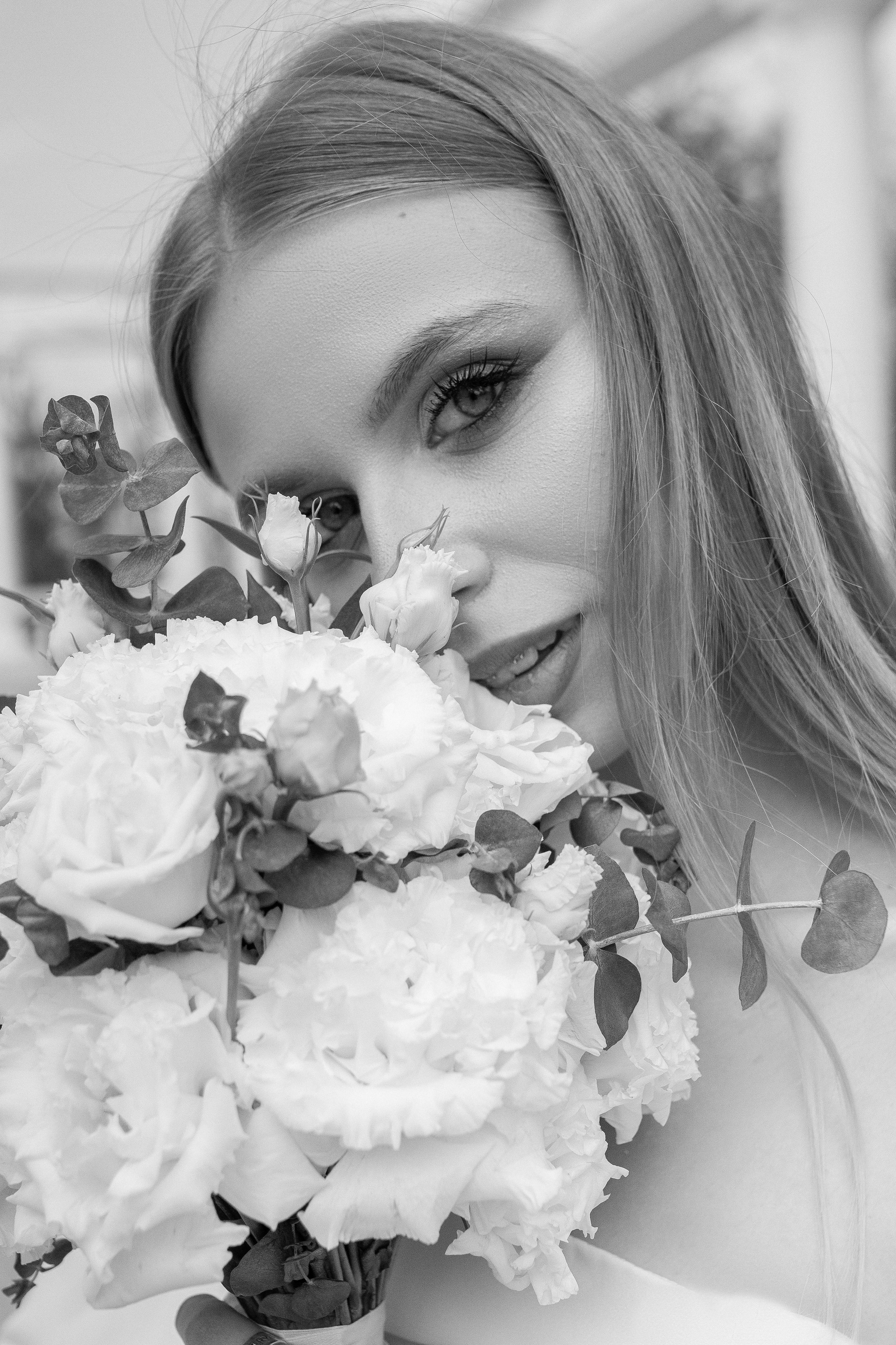 Евгений и София. Главная